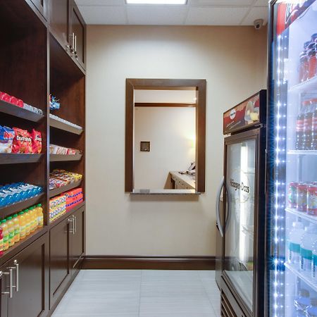 Holiday Inn Express & Suites Ottawa East-Orleans By Ihg Kültér fotó