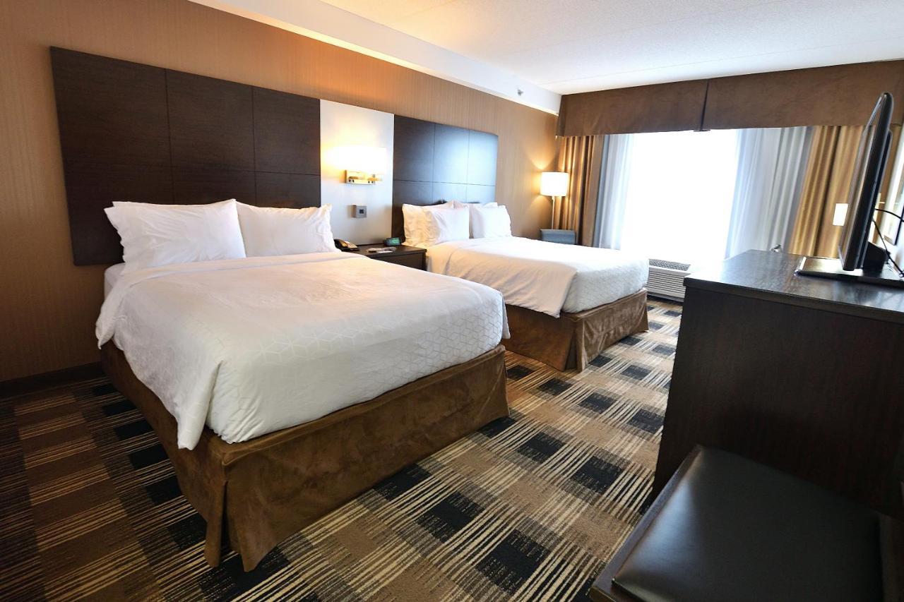 Holiday Inn Express & Suites Ottawa East-Orleans By Ihg Szoba fotó