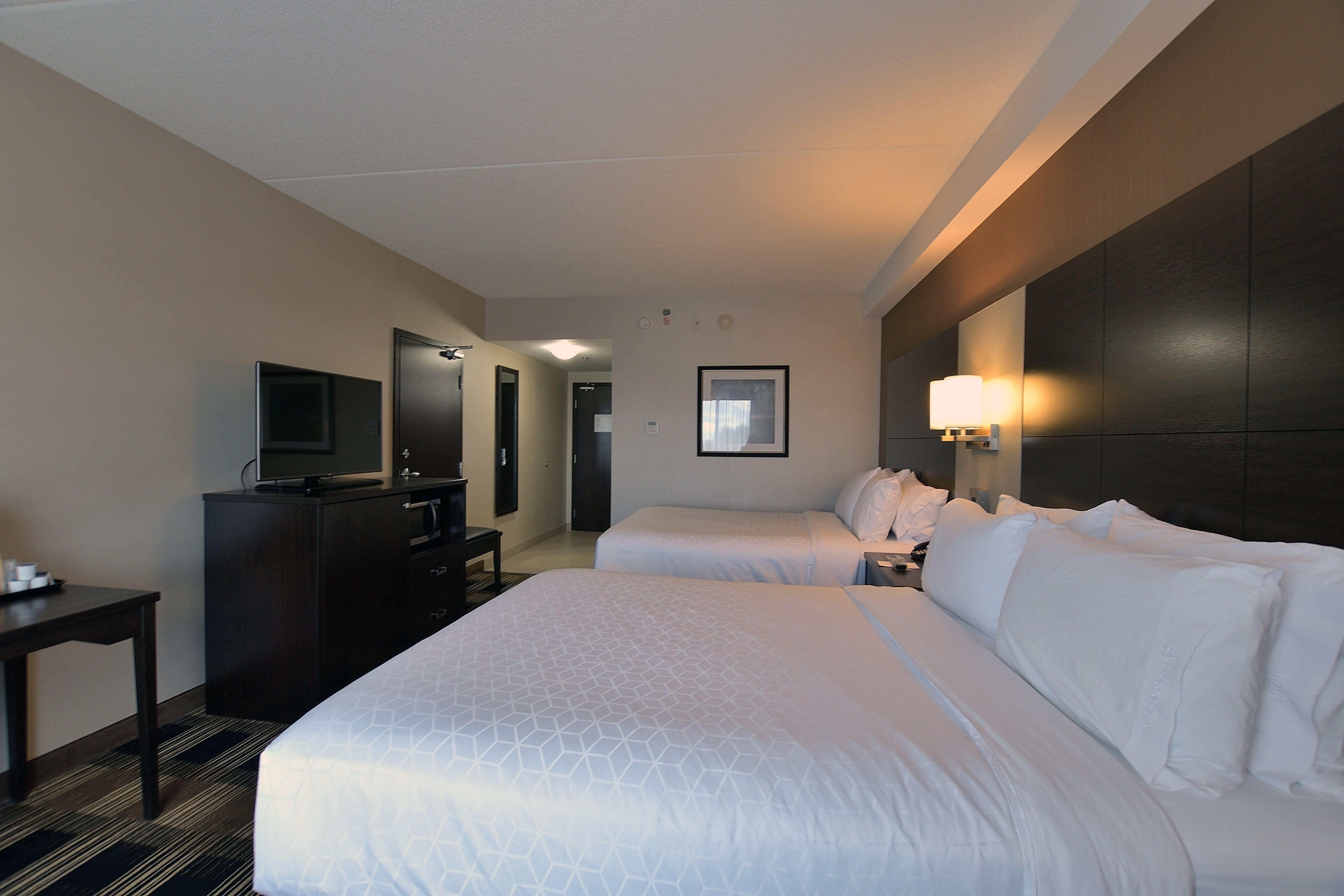 Holiday Inn Express & Suites Ottawa East-Orleans By Ihg Kültér fotó
