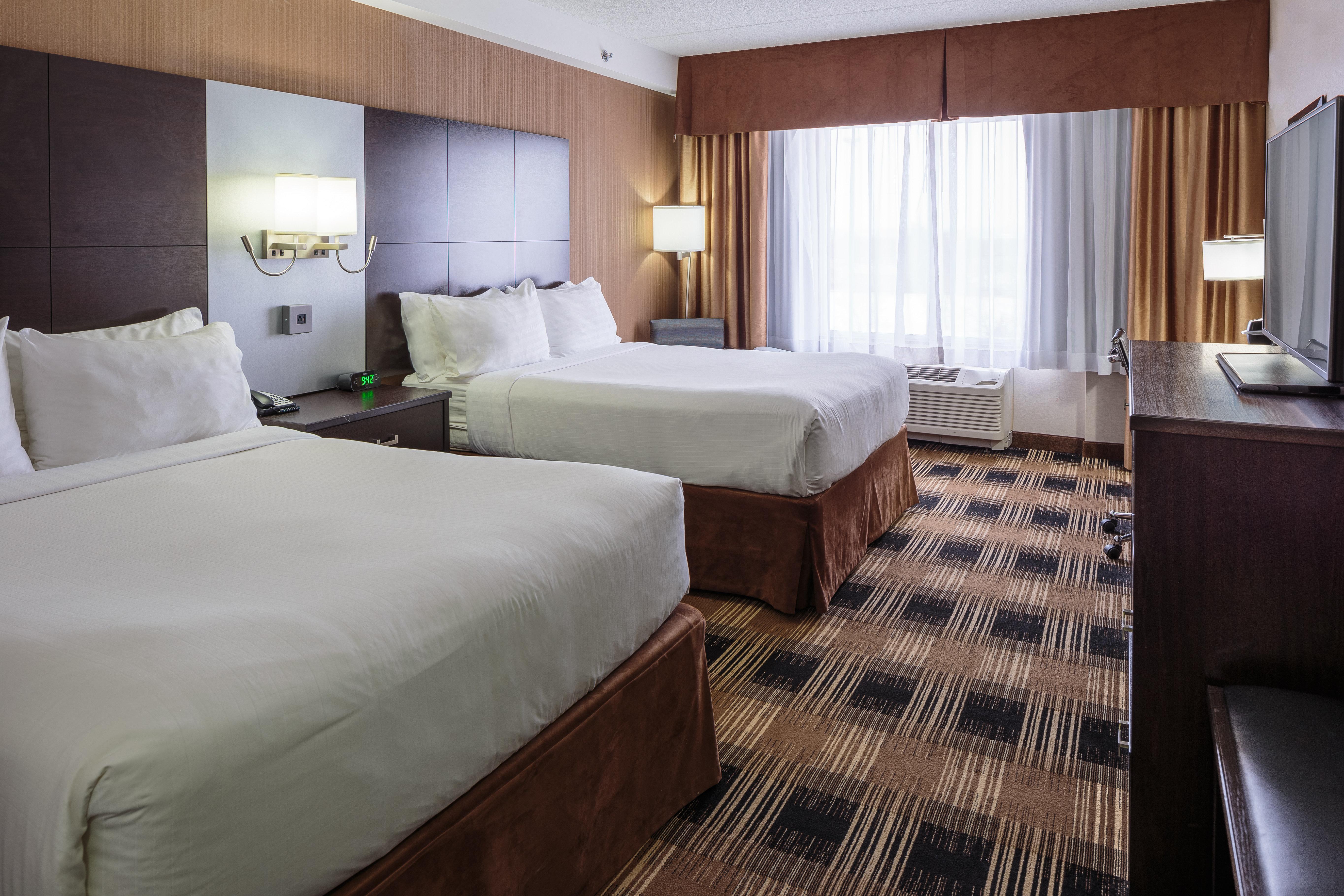 Holiday Inn Express & Suites Ottawa East-Orleans By Ihg Kültér fotó