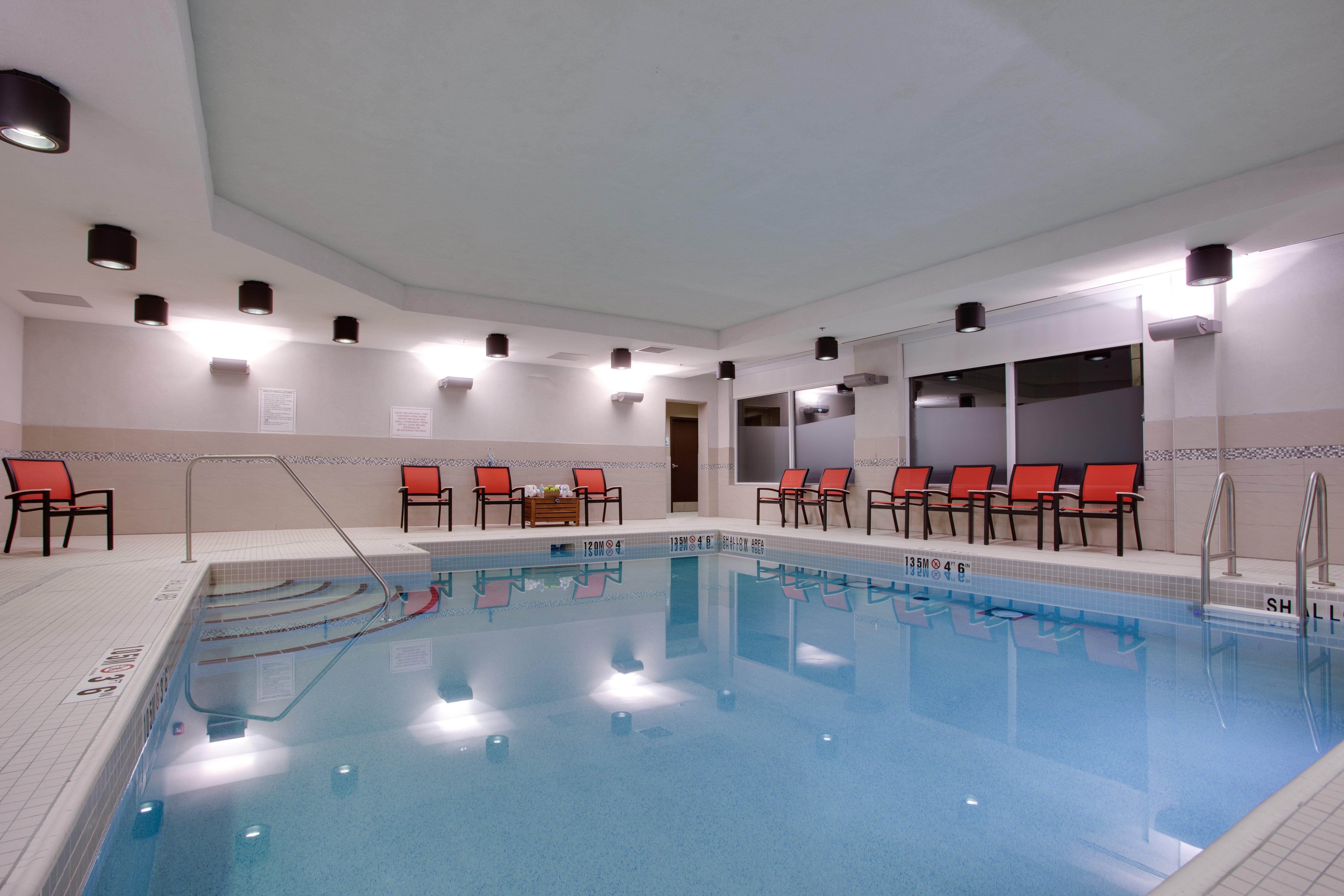 Holiday Inn Express & Suites Ottawa East-Orleans By Ihg Kültér fotó