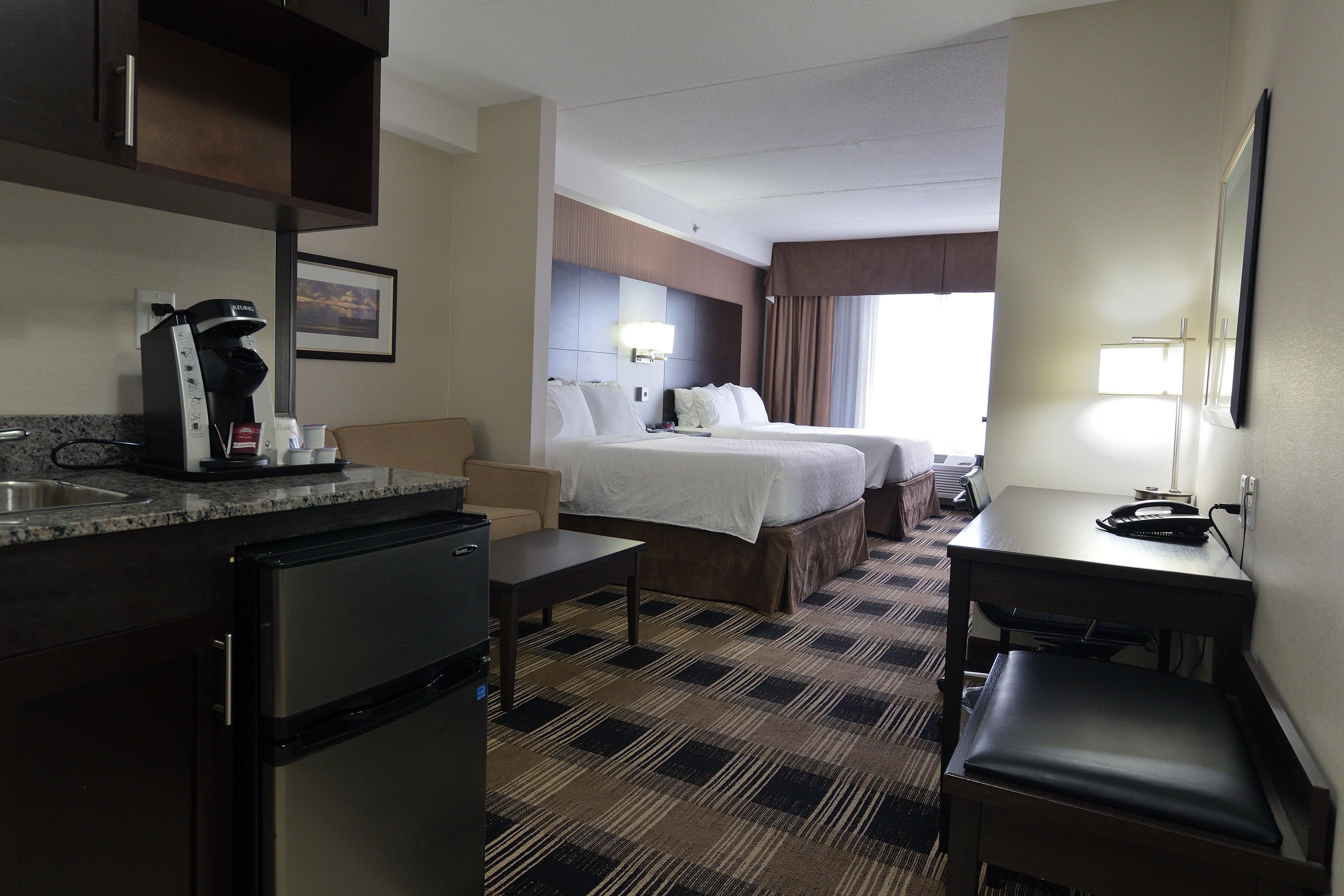 Holiday Inn Express & Suites Ottawa East-Orleans By Ihg Kültér fotó