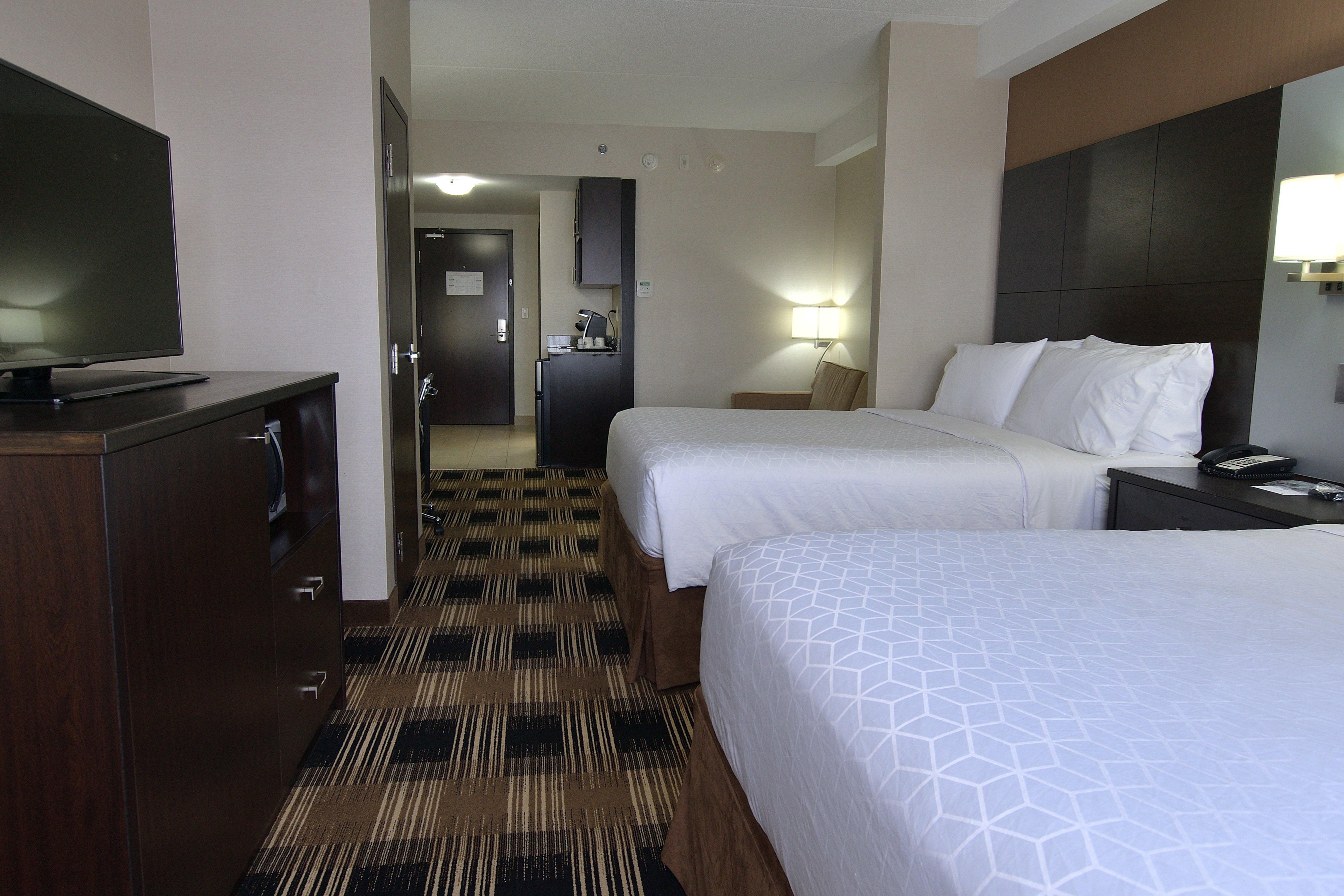 Holiday Inn Express & Suites Ottawa East-Orleans By Ihg Kültér fotó