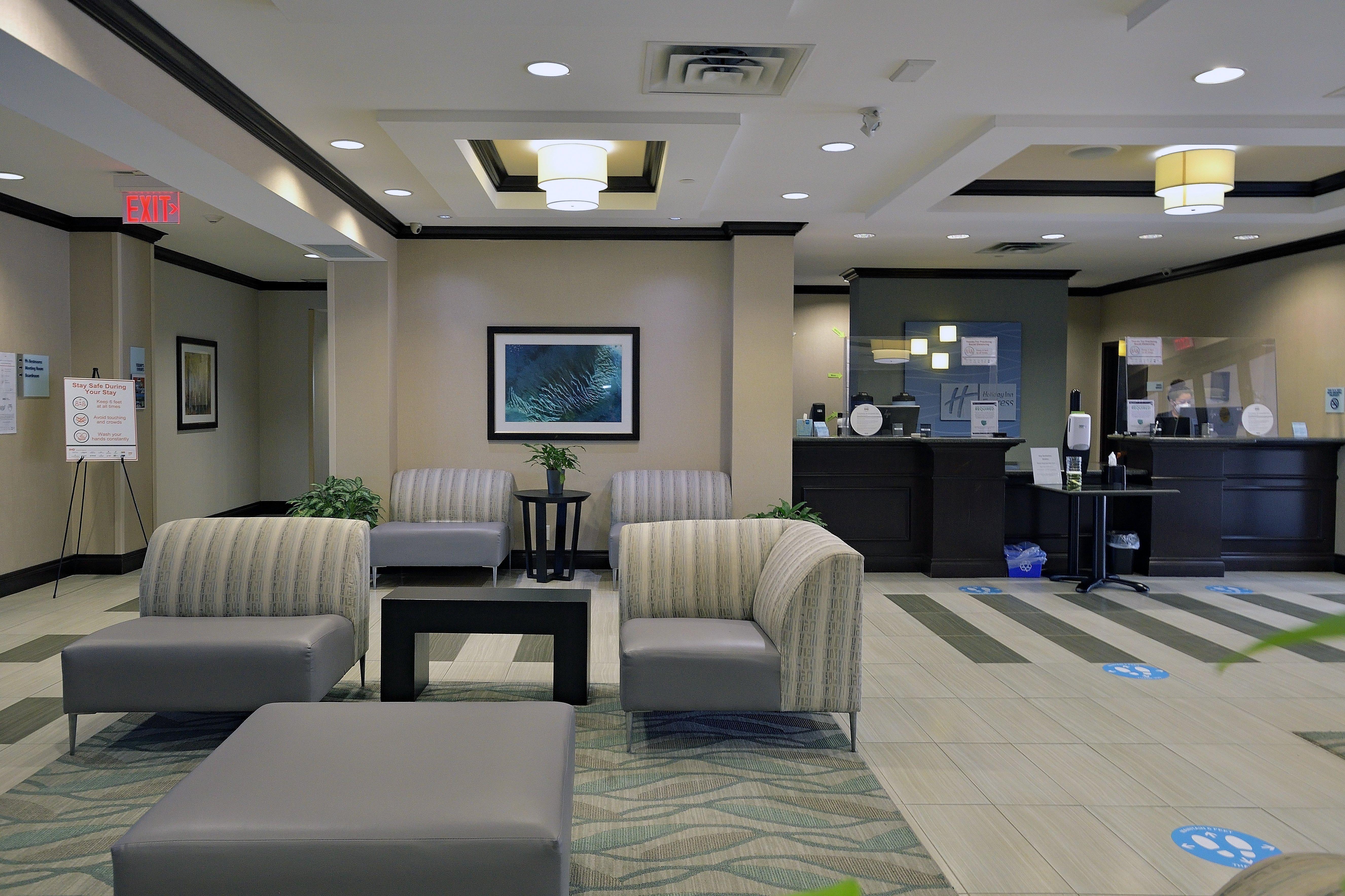 Holiday Inn Express & Suites Ottawa East-Orleans By Ihg Kültér fotó