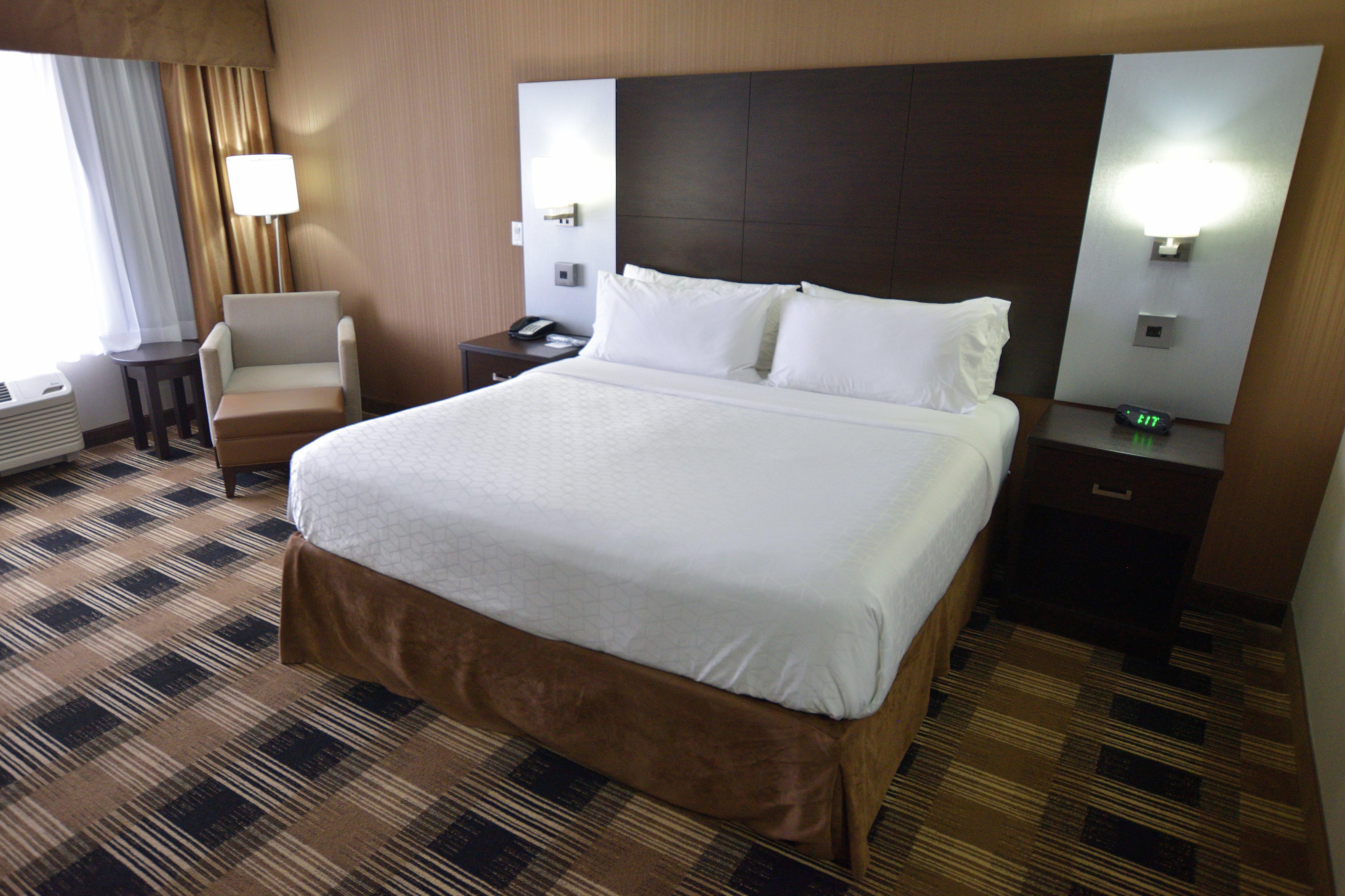 Holiday Inn Express & Suites Ottawa East-Orleans By Ihg Kültér fotó