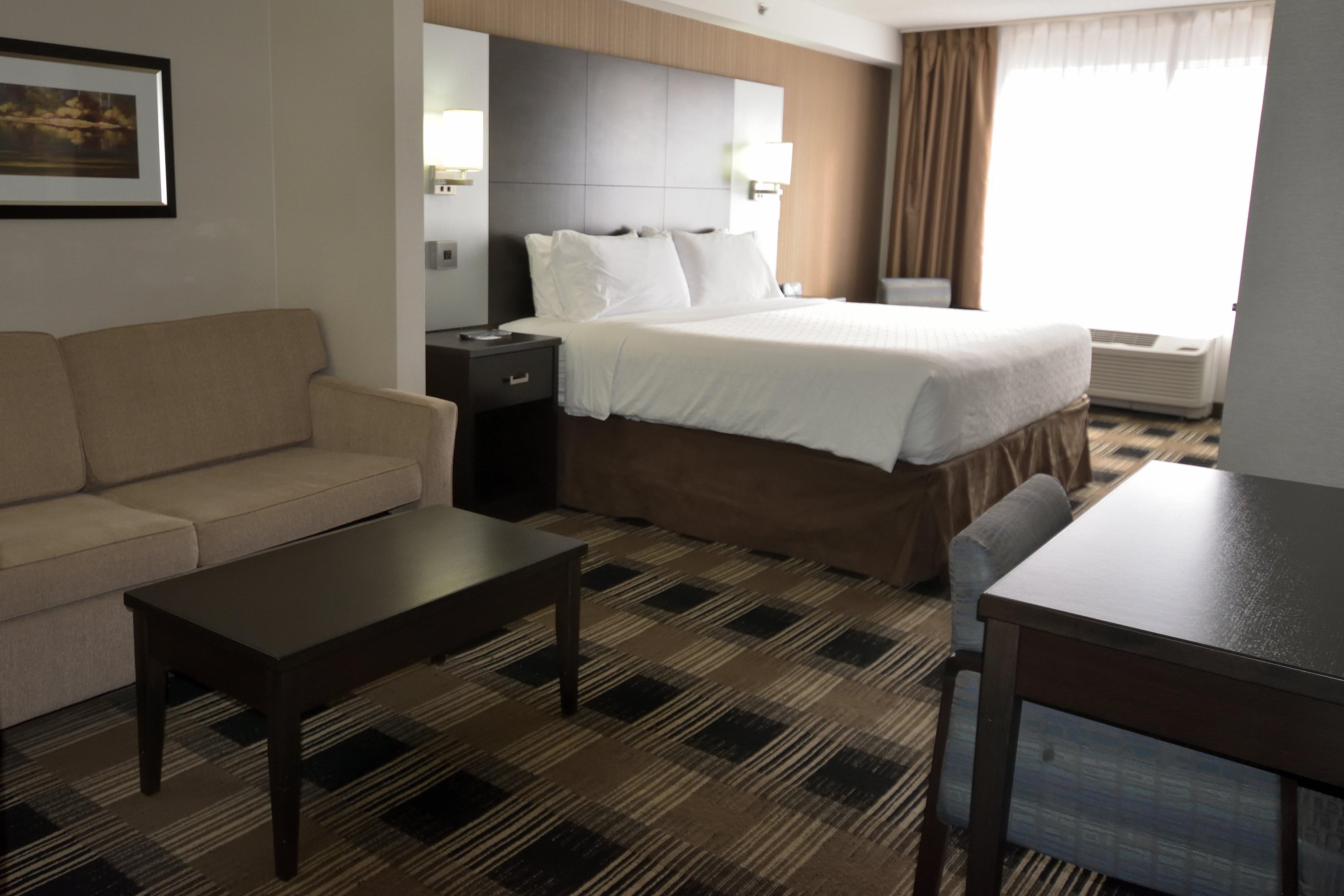 Holiday Inn Express & Suites Ottawa East-Orleans By Ihg Kültér fotó