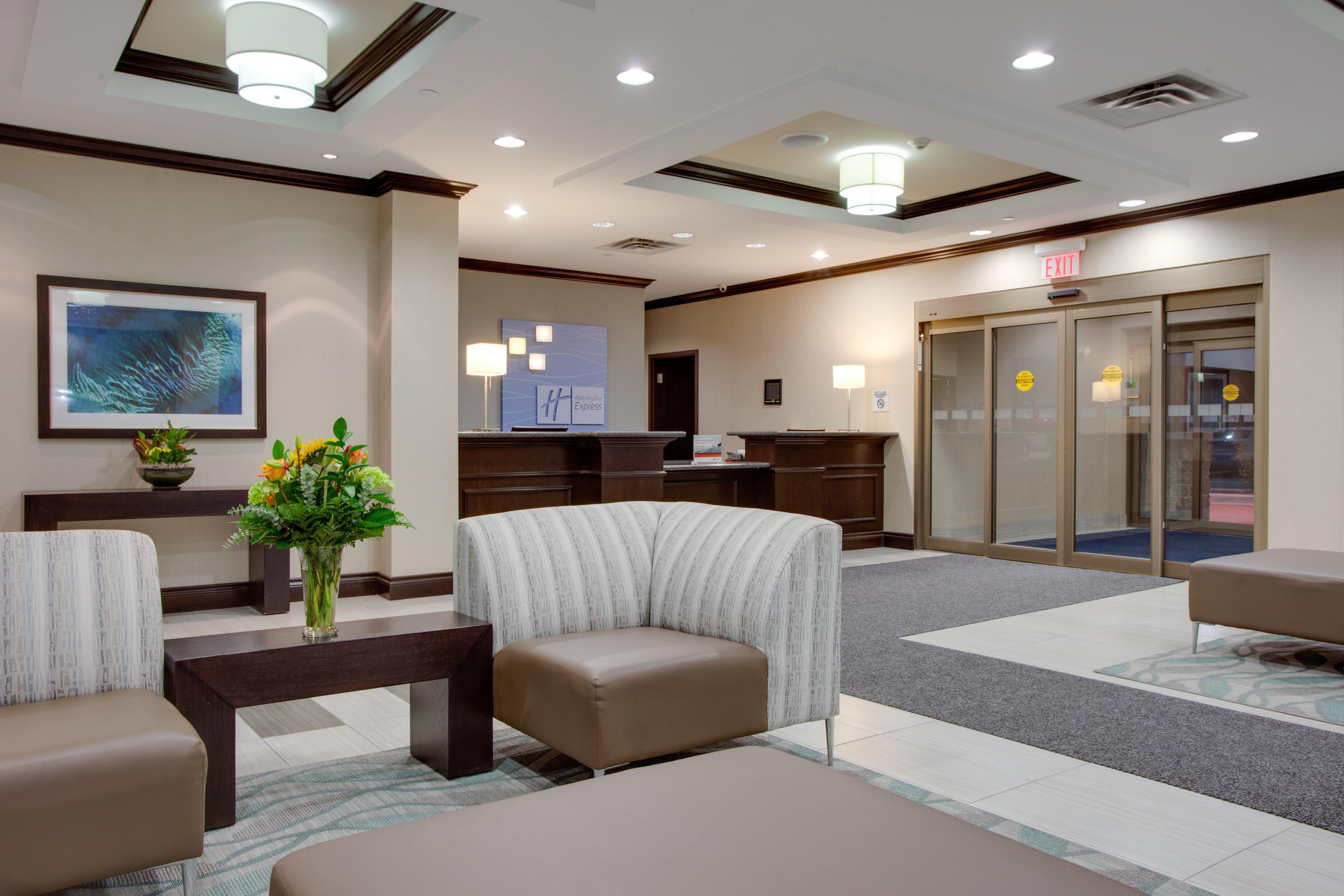 Holiday Inn Express & Suites Ottawa East-Orleans By Ihg Kültér fotó