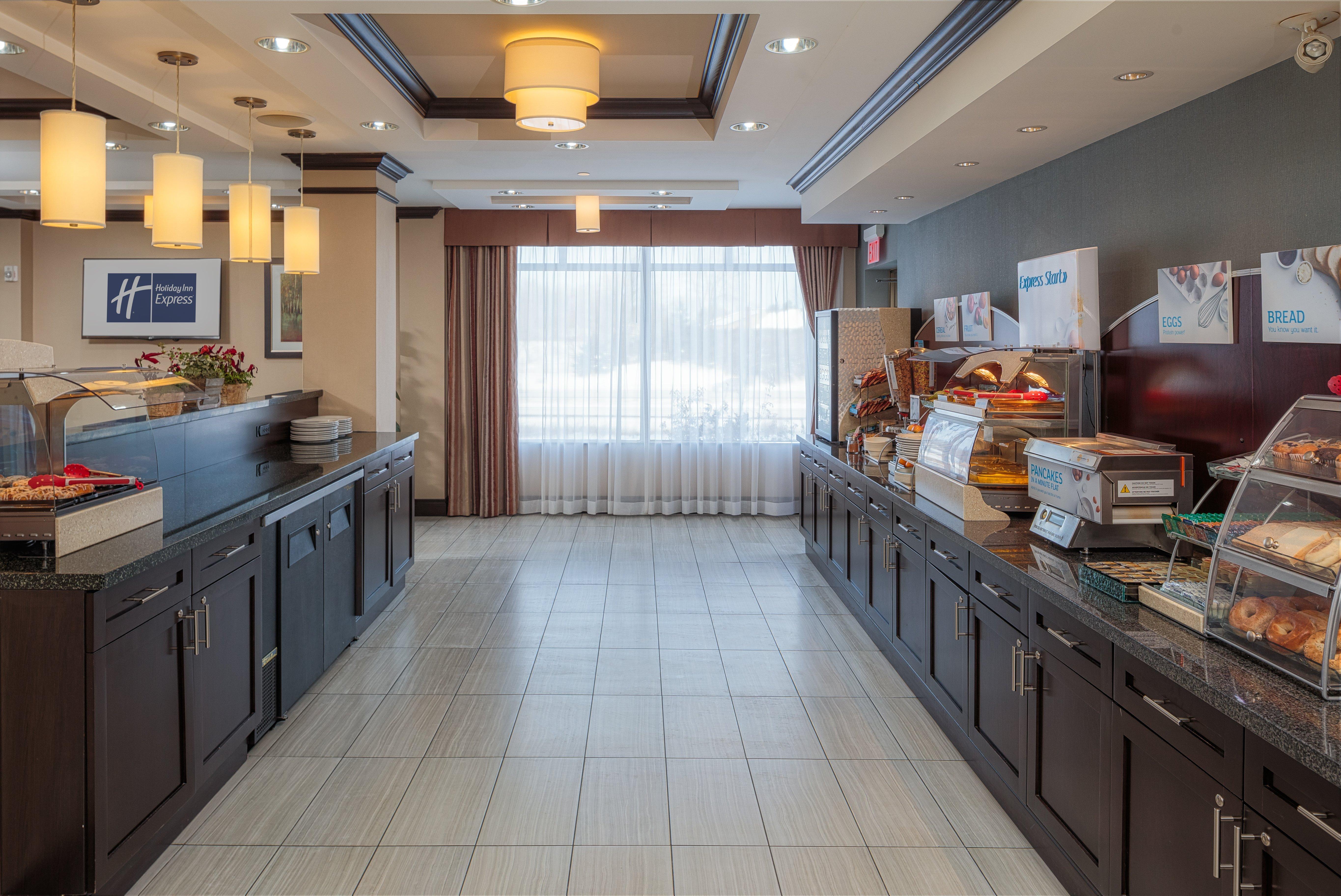Holiday Inn Express & Suites Ottawa East-Orleans By Ihg Kültér fotó