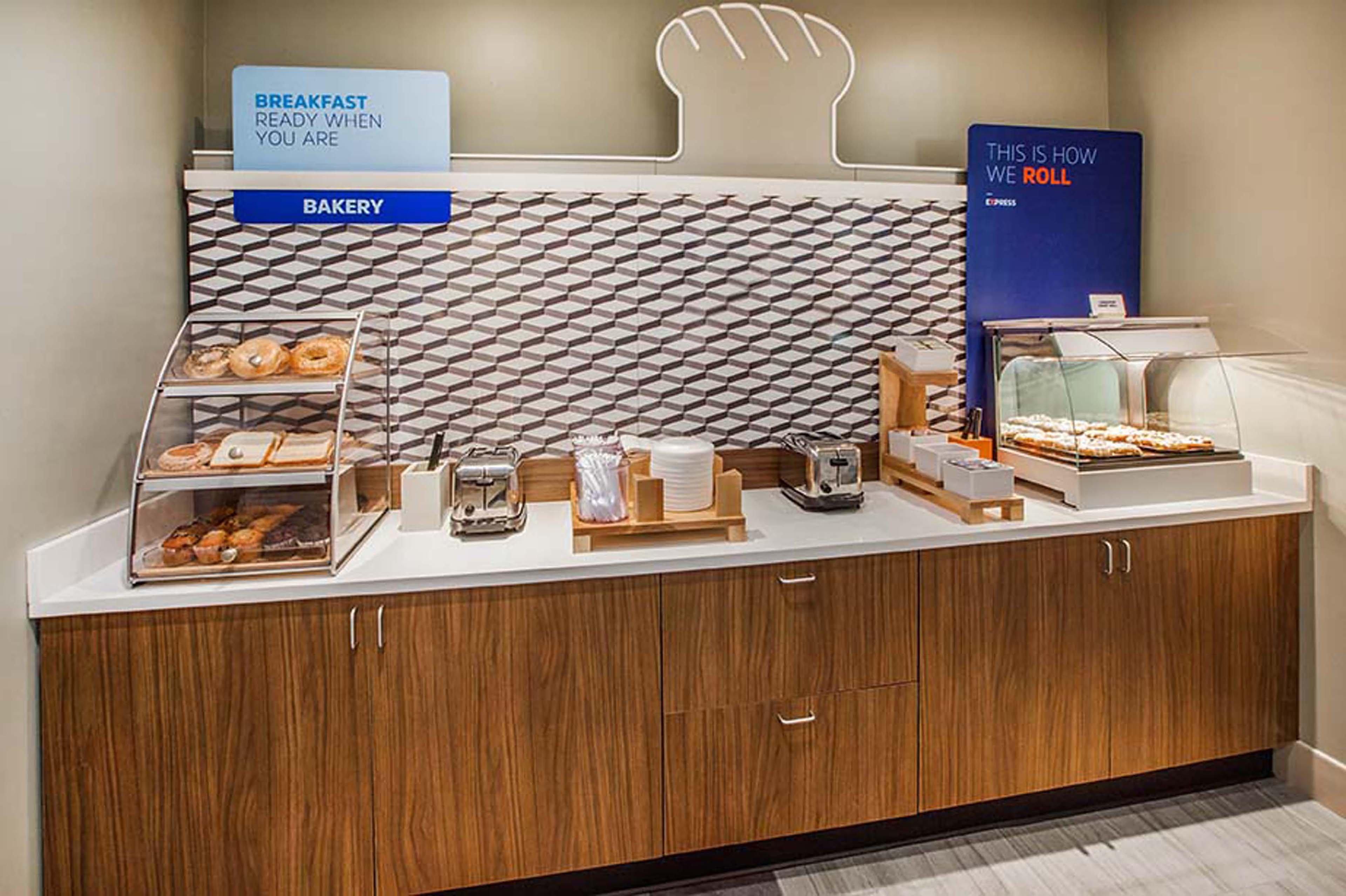 Holiday Inn Express & Suites Ottawa East-Orleans By Ihg Kültér fotó
