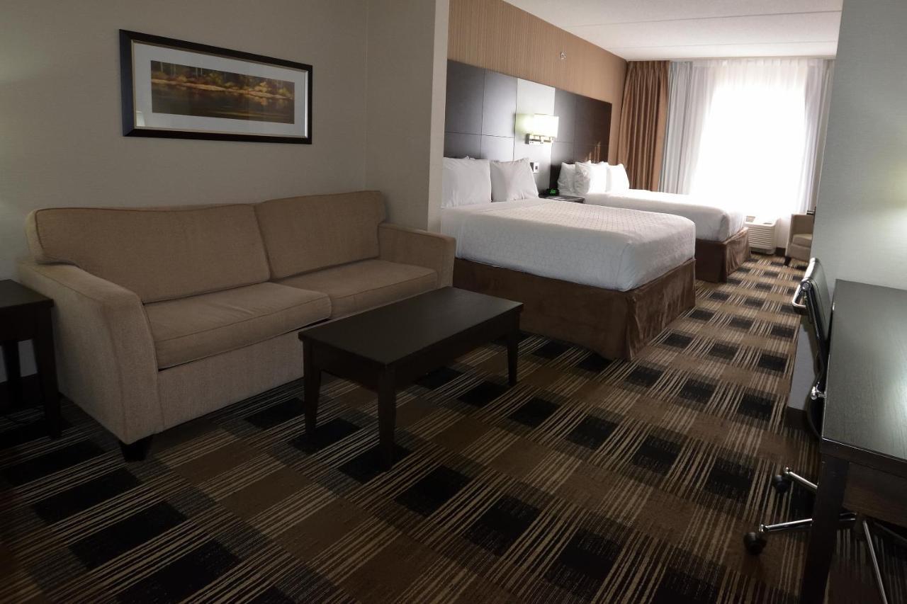 Holiday Inn Express & Suites Ottawa East-Orleans By Ihg Kültér fotó