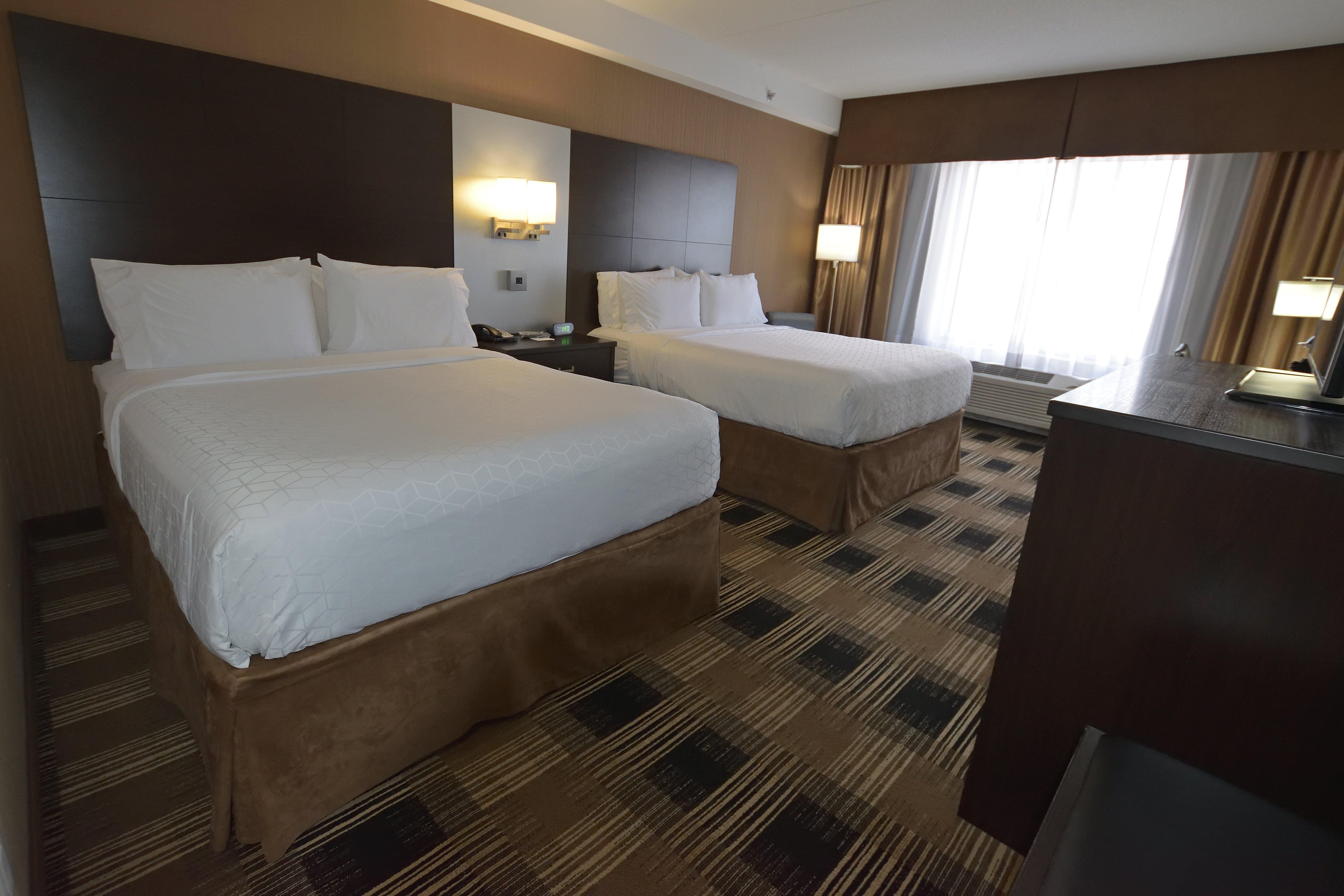Holiday Inn Express & Suites Ottawa East-Orleans By Ihg Kültér fotó