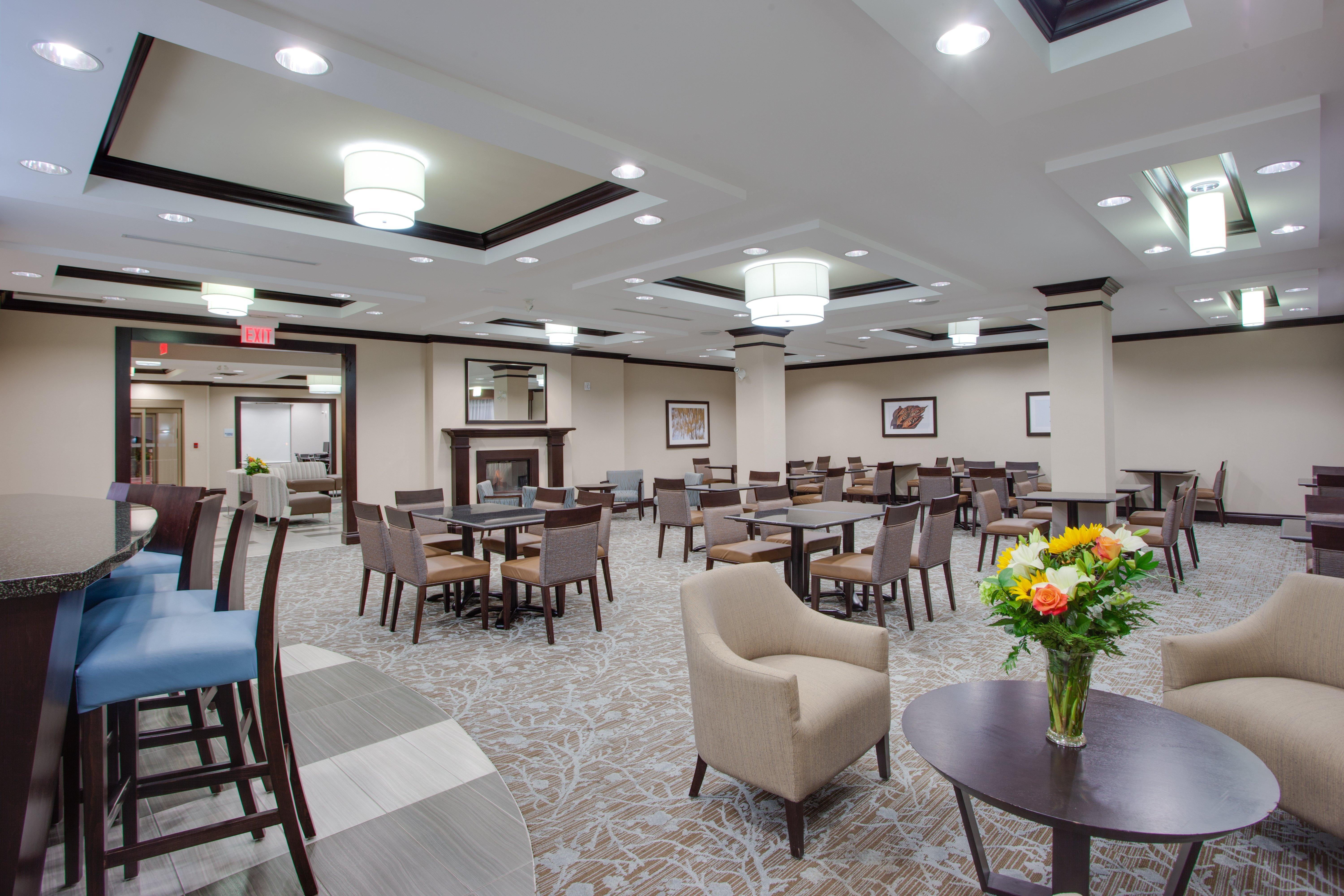 Holiday Inn Express & Suites Ottawa East-Orleans By Ihg Kültér fotó