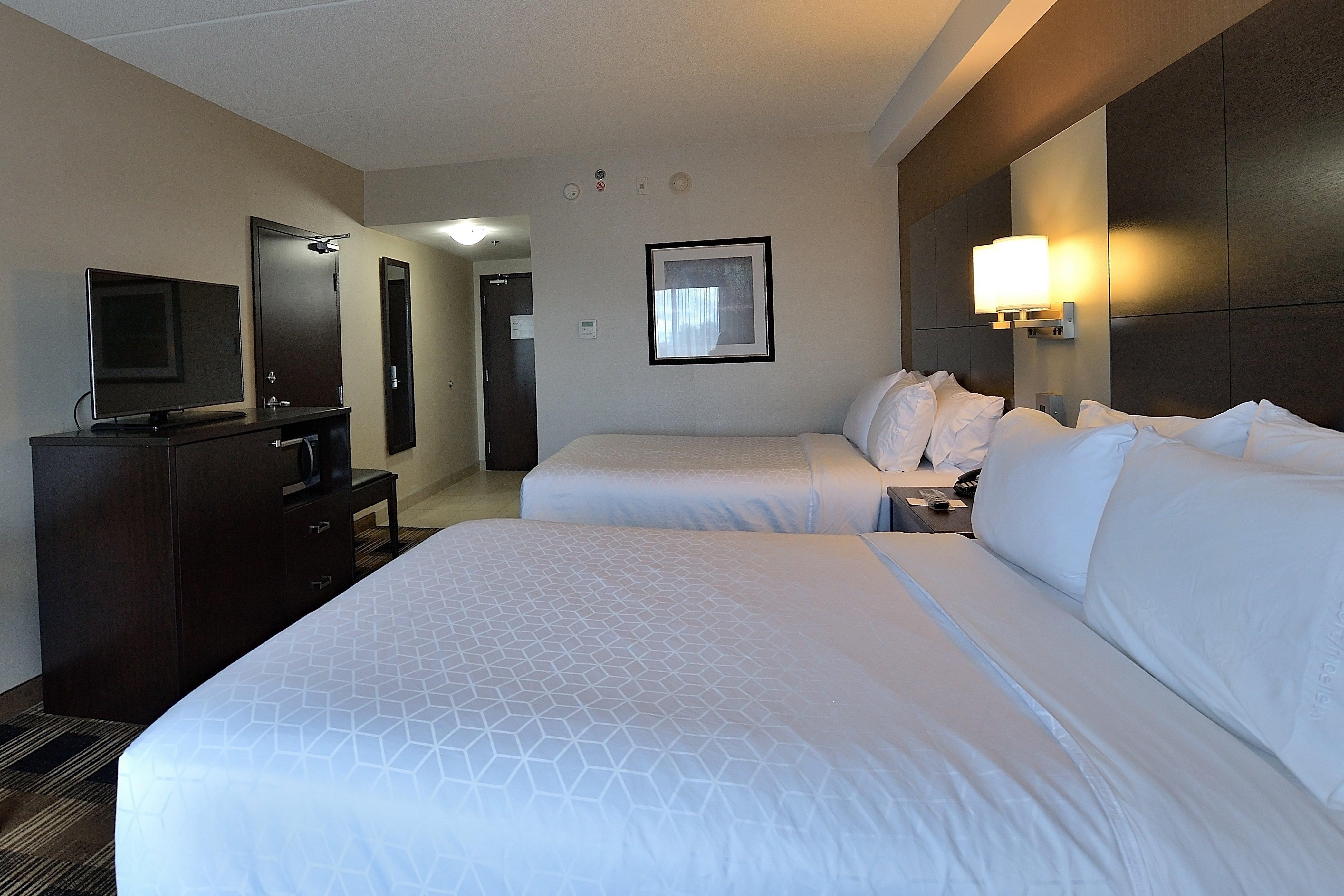 Holiday Inn Express & Suites Ottawa East-Orleans By Ihg Kültér fotó