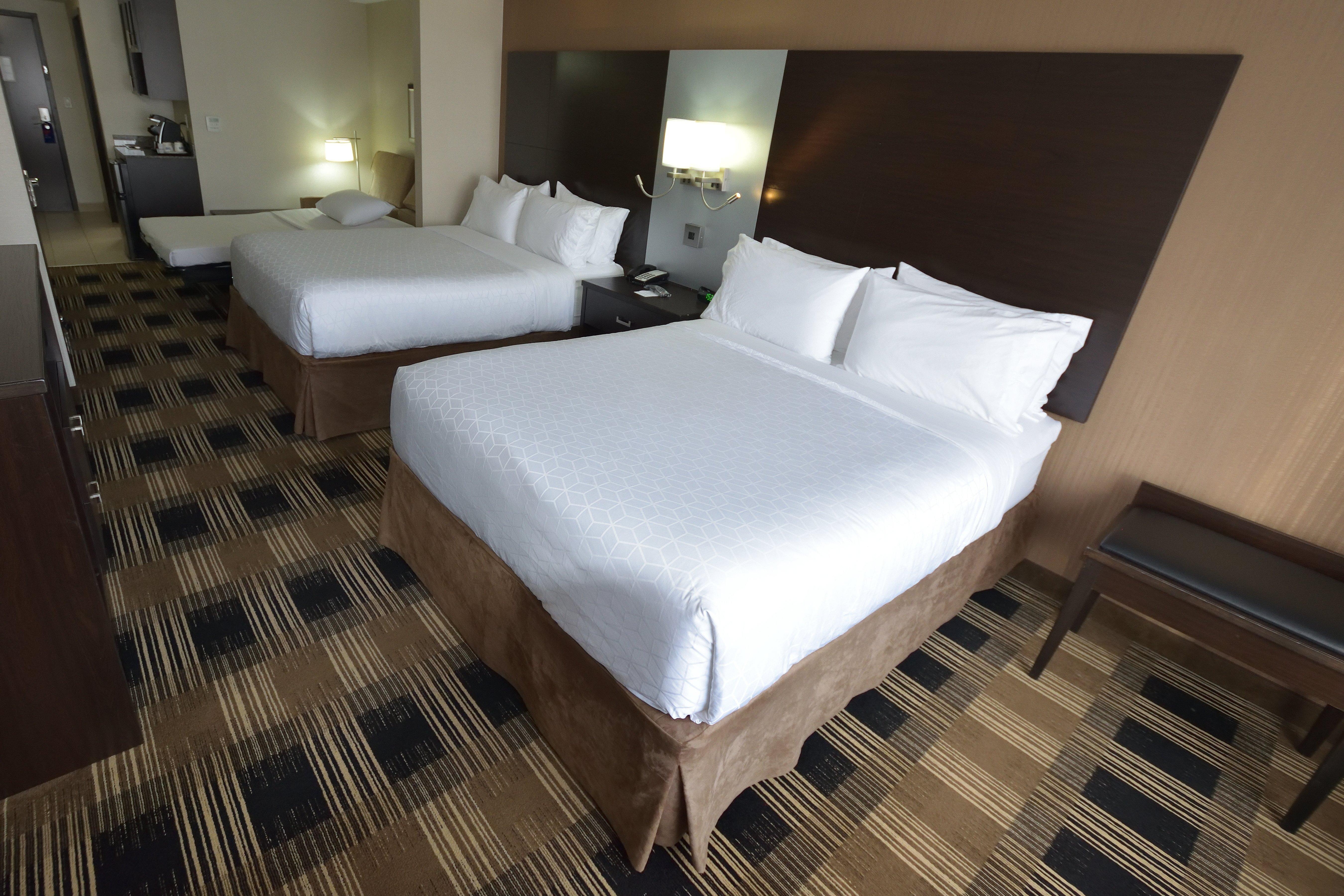 Holiday Inn Express & Suites Ottawa East-Orleans By Ihg Kültér fotó