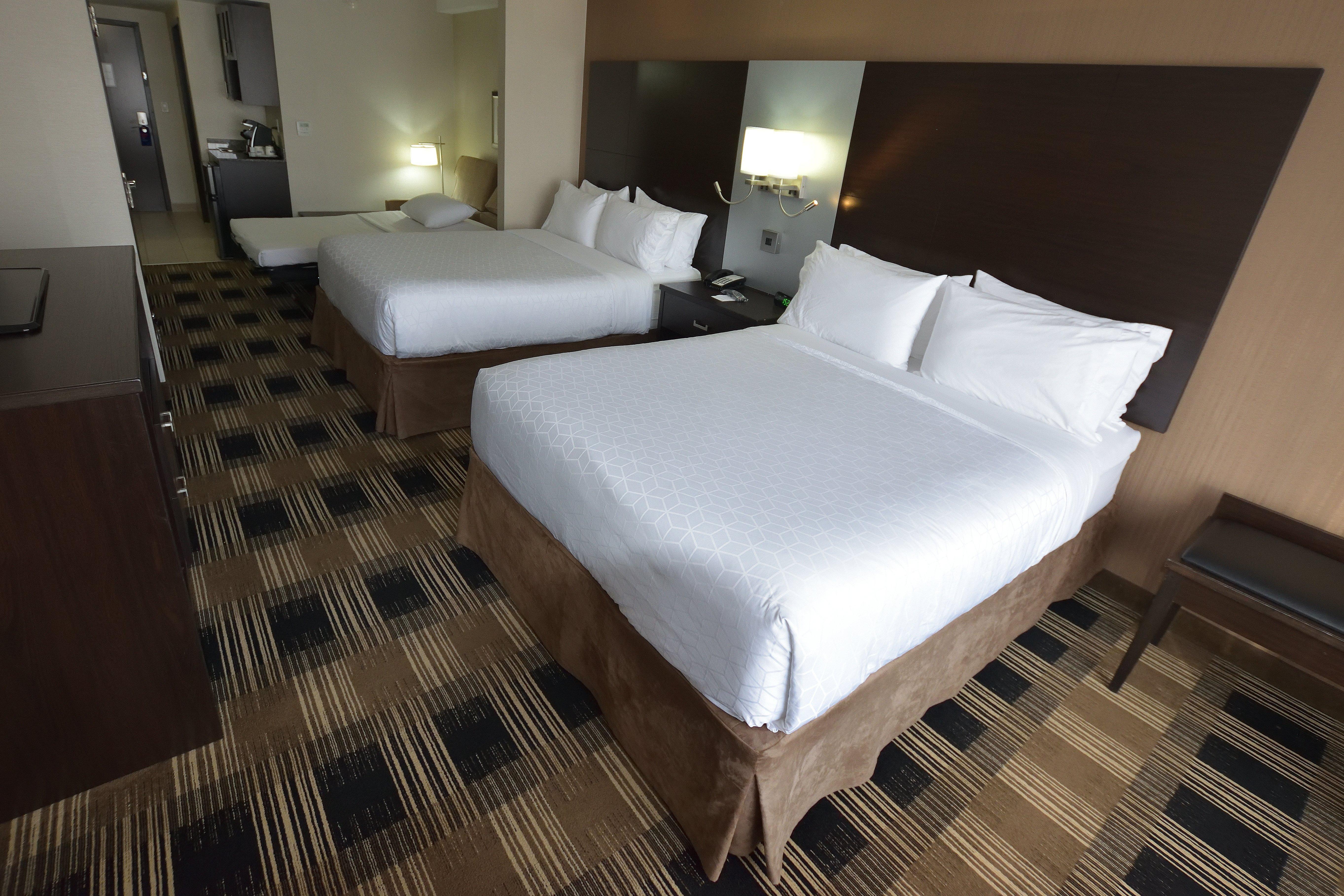 Holiday Inn Express & Suites Ottawa East-Orleans By Ihg Kültér fotó