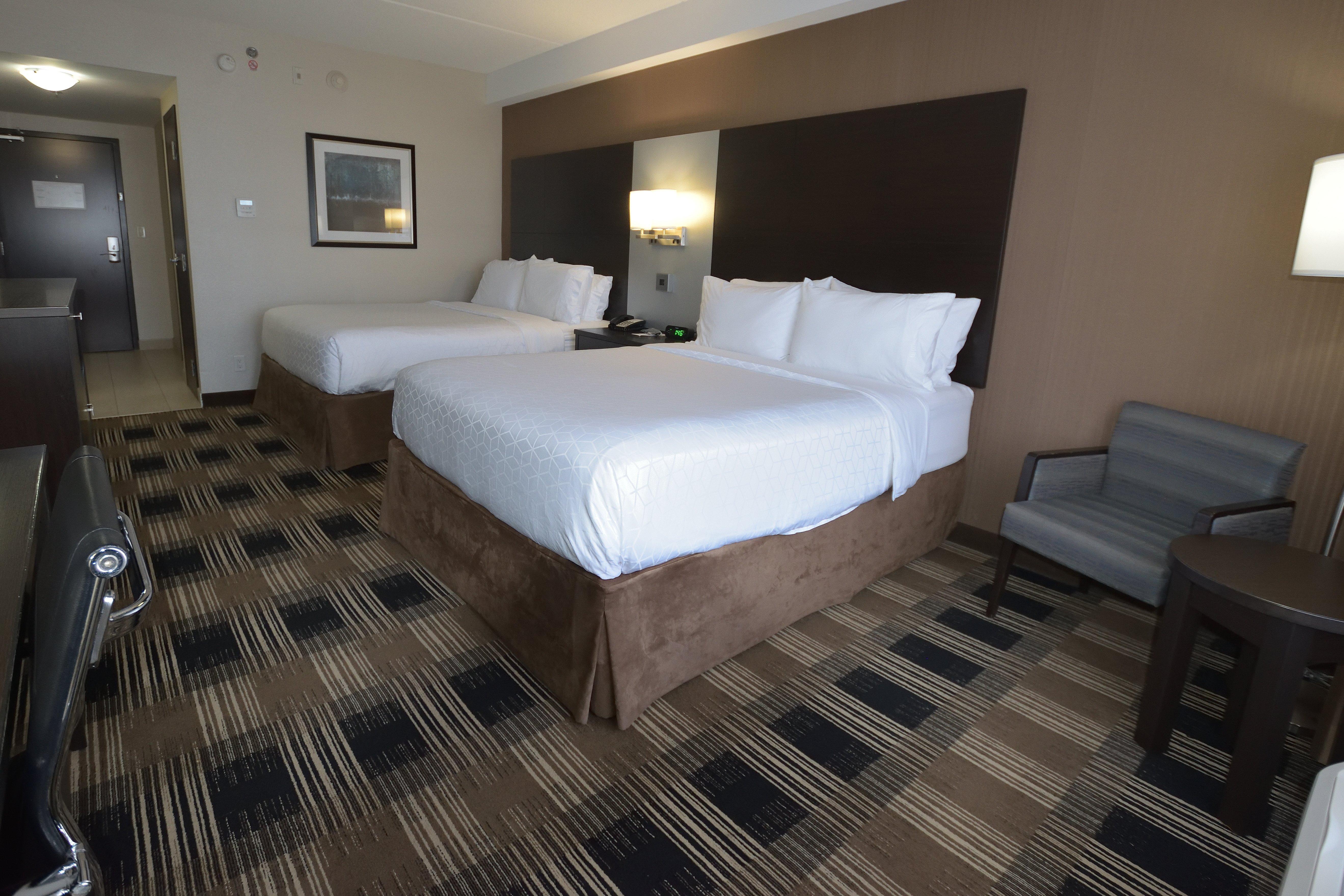 Holiday Inn Express & Suites Ottawa East-Orleans By Ihg Kültér fotó