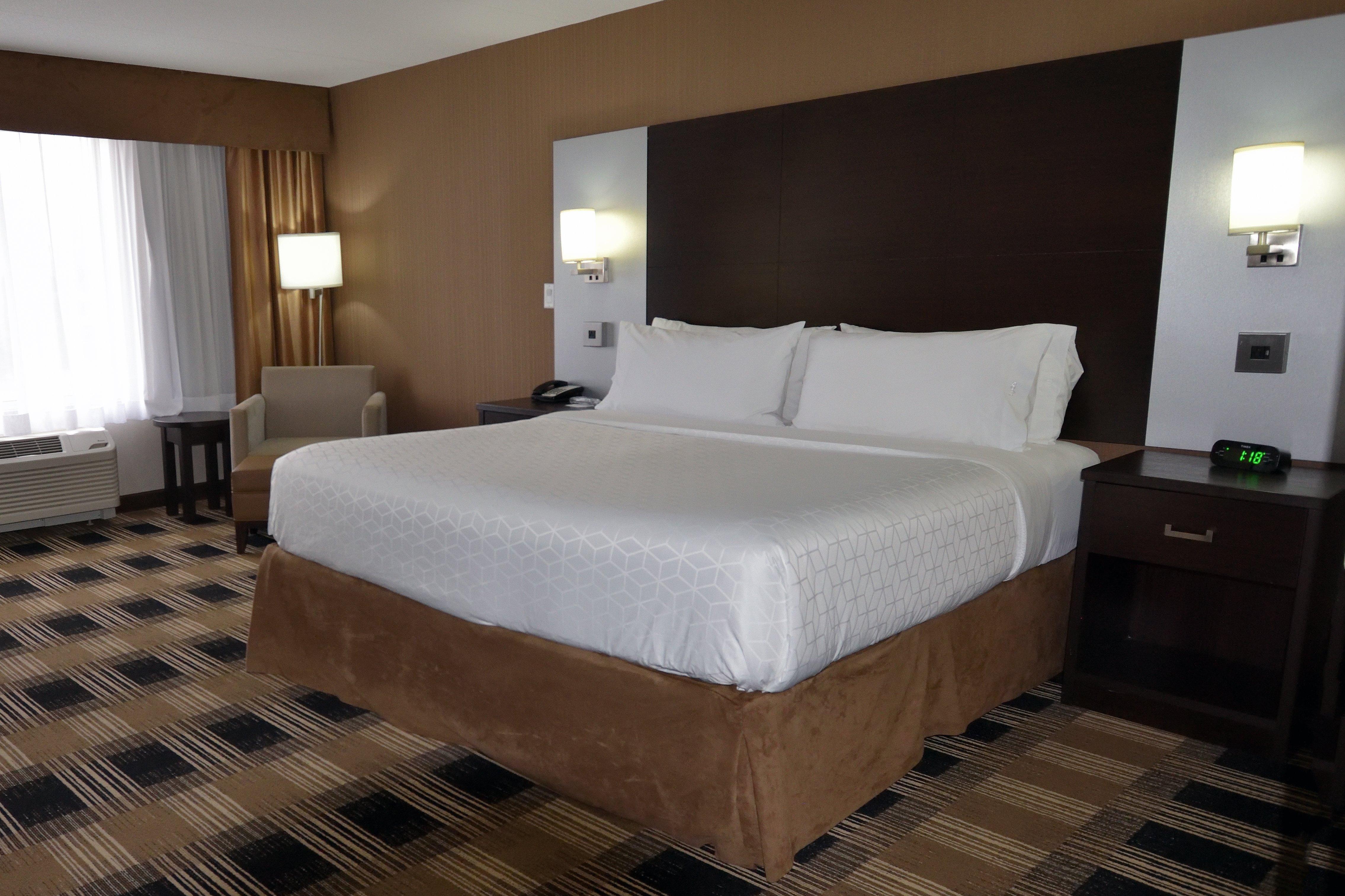 Holiday Inn Express & Suites Ottawa East-Orleans By Ihg Kültér fotó