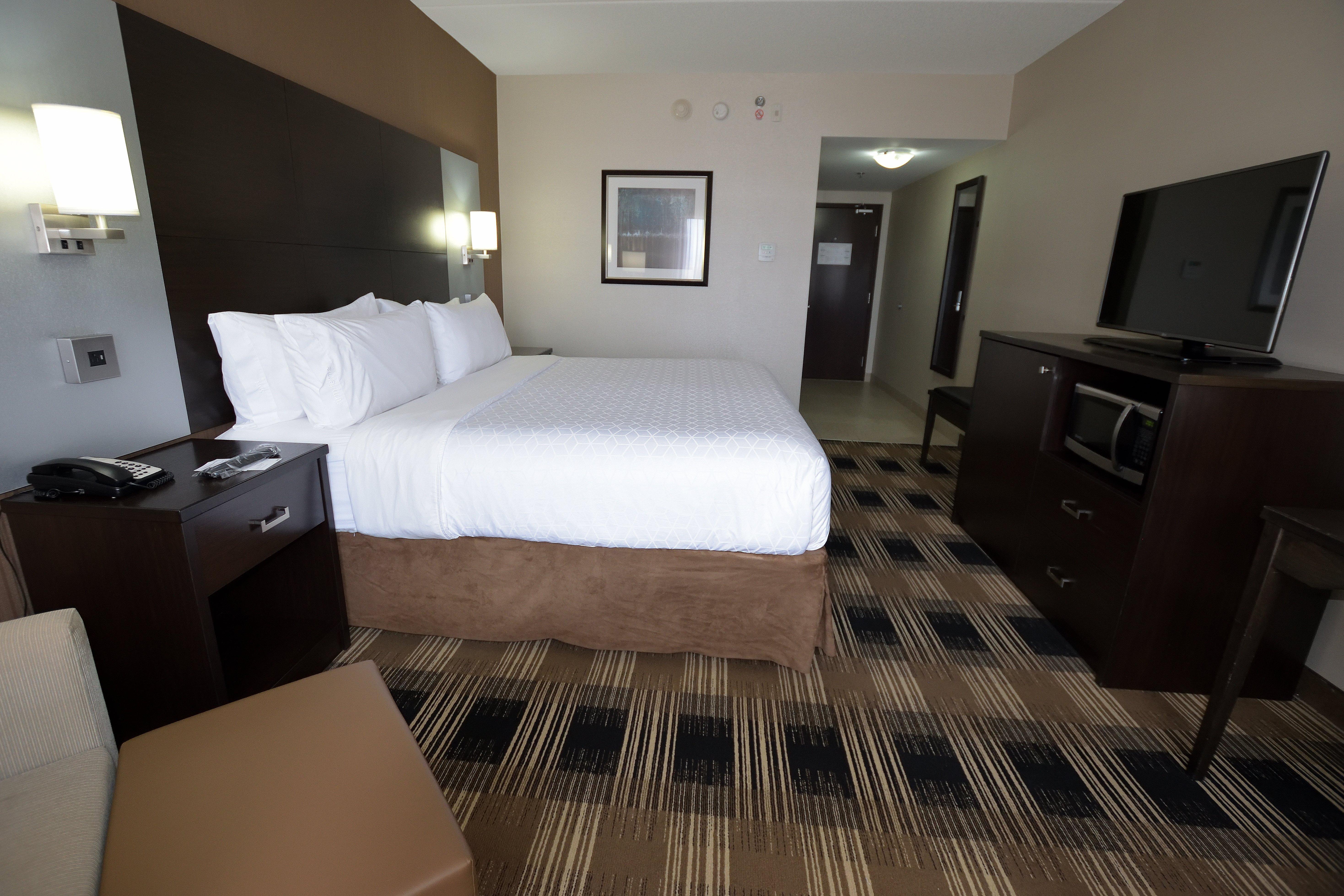 Holiday Inn Express & Suites Ottawa East-Orleans By Ihg Kültér fotó