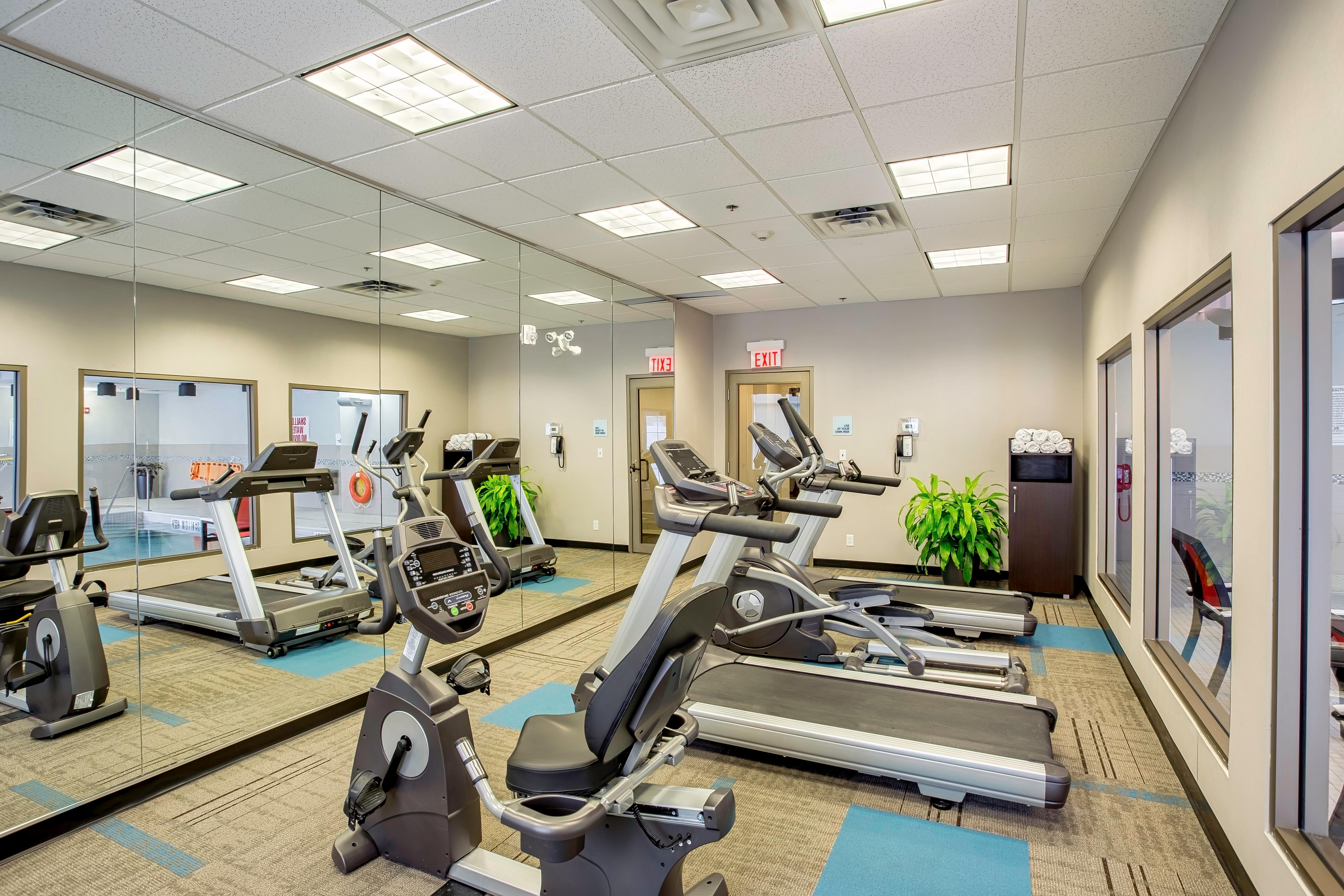 Holiday Inn Express & Suites Ottawa East-Orleans By Ihg Kültér fotó