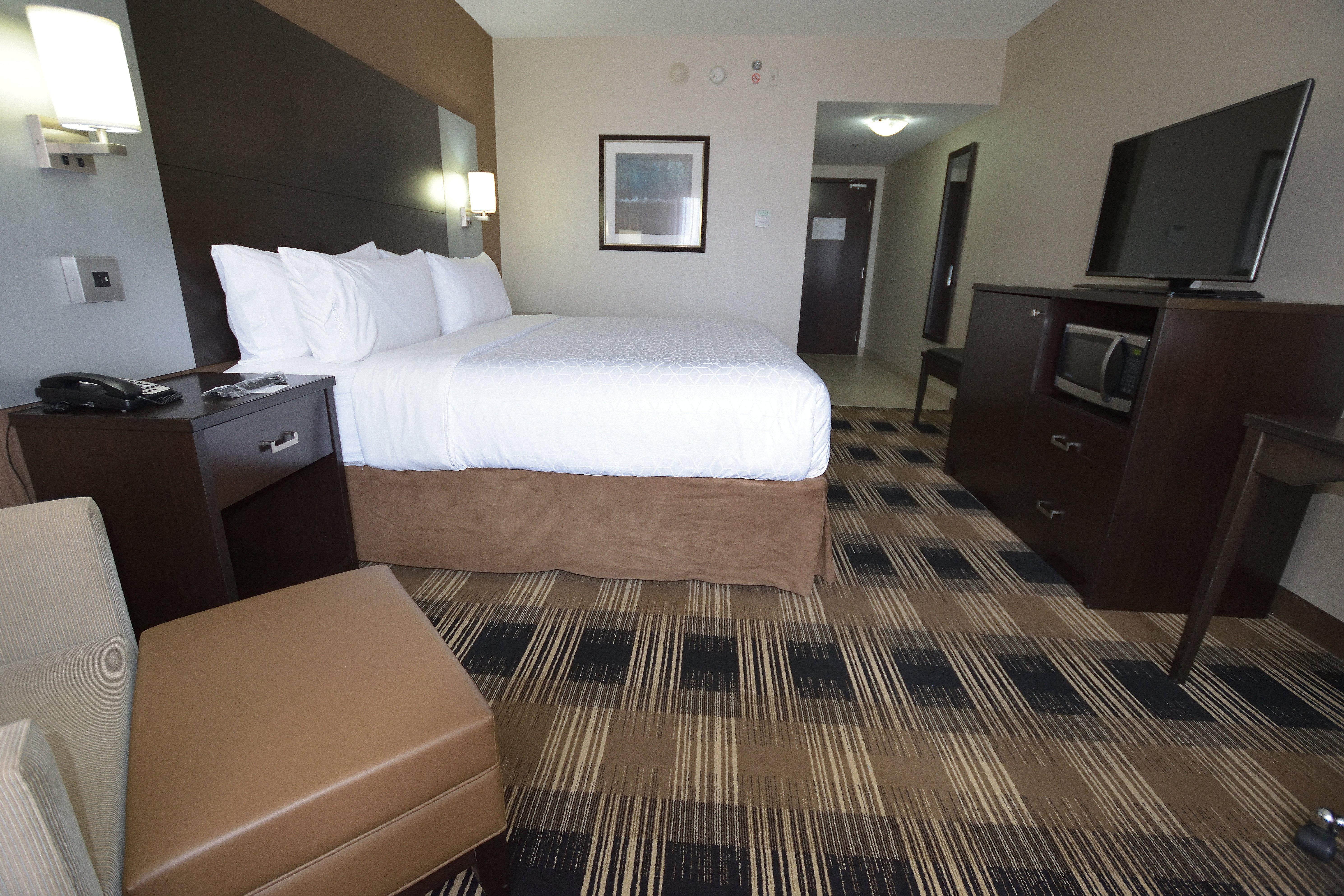 Holiday Inn Express & Suites Ottawa East-Orleans By Ihg Kültér fotó