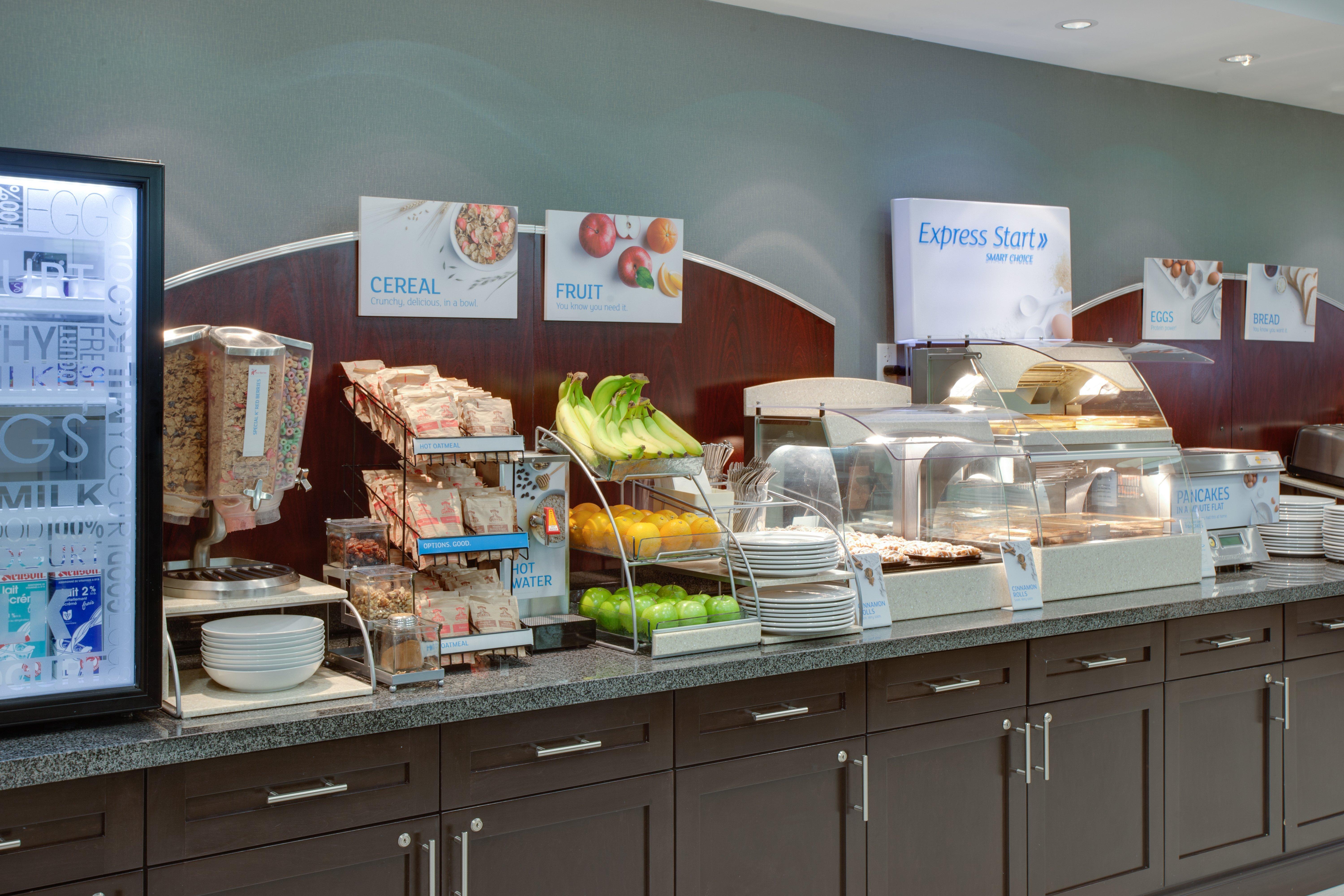 Holiday Inn Express & Suites Ottawa East-Orleans By Ihg Kültér fotó