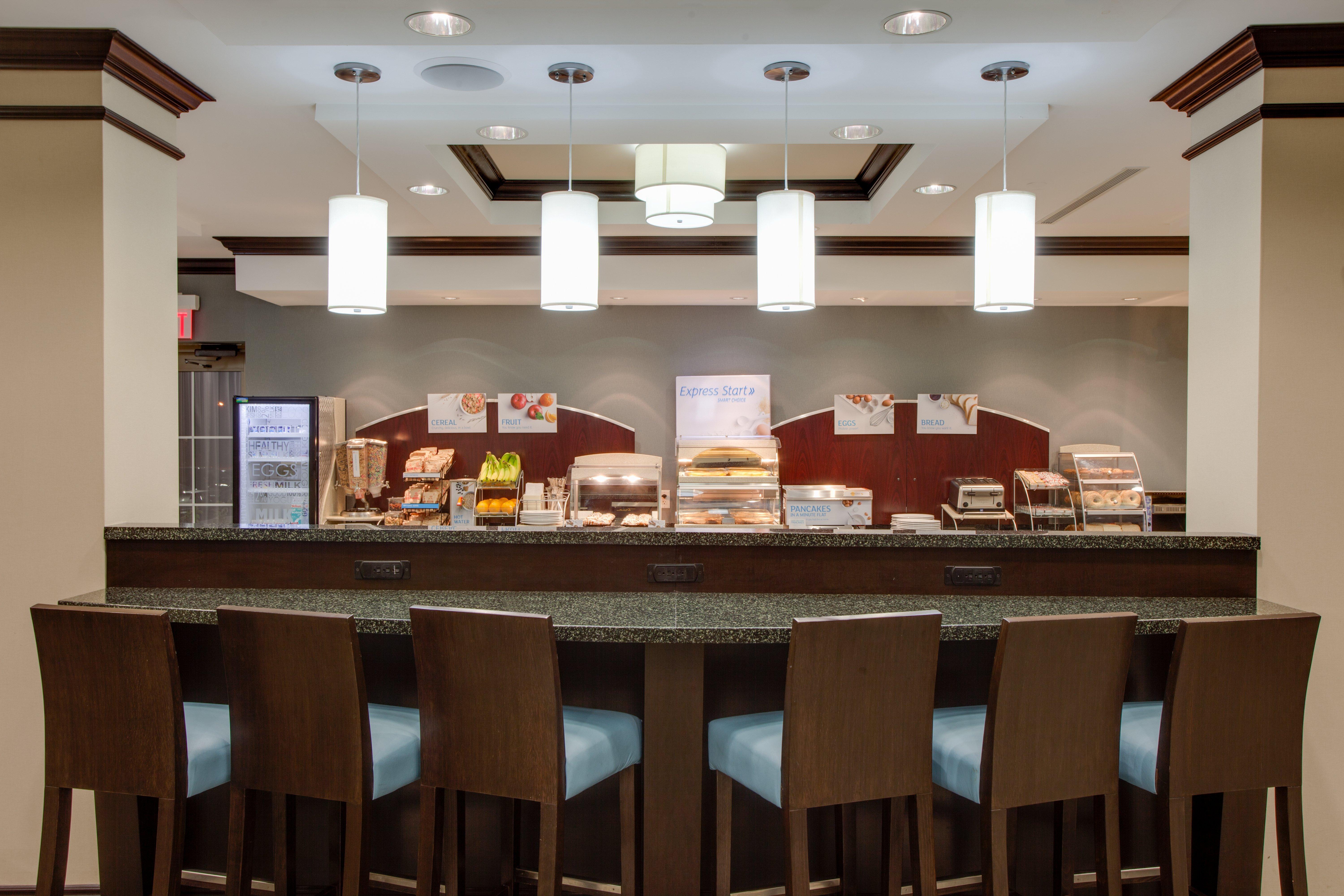 Holiday Inn Express & Suites Ottawa East-Orleans By Ihg Kültér fotó