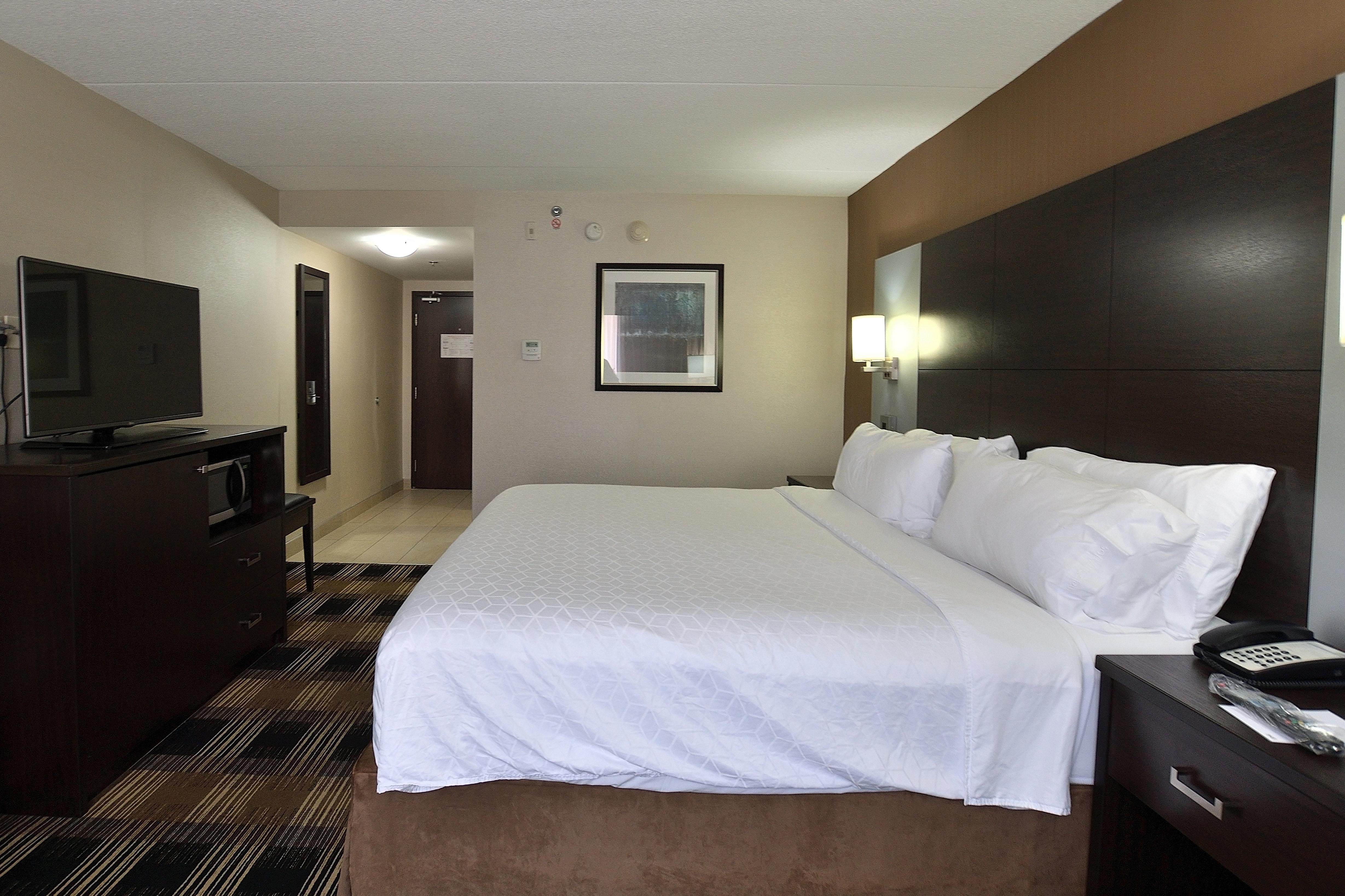 Holiday Inn Express & Suites Ottawa East-Orleans By Ihg Kültér fotó