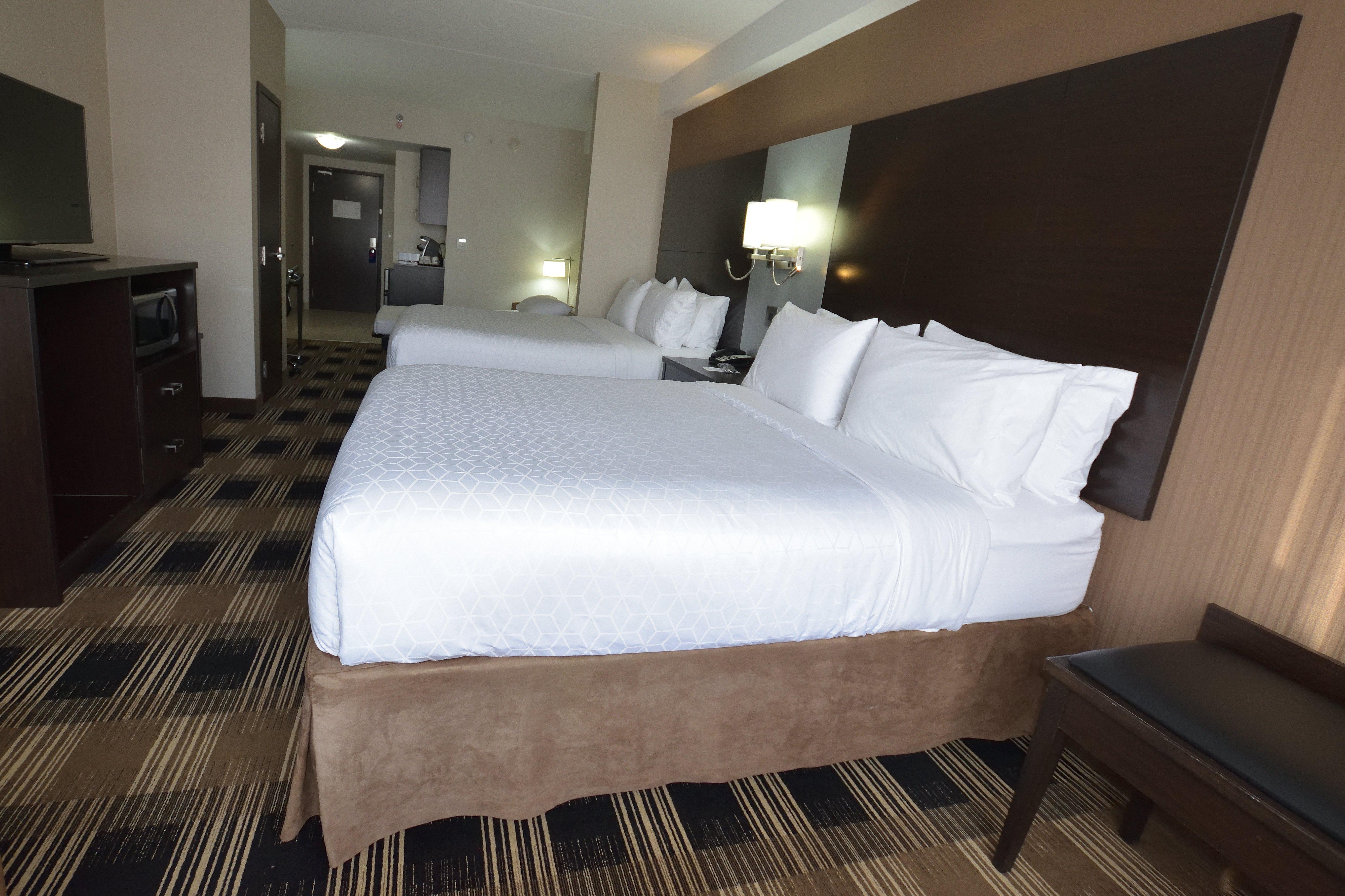 Holiday Inn Express & Suites Ottawa East-Orleans By Ihg Kültér fotó
