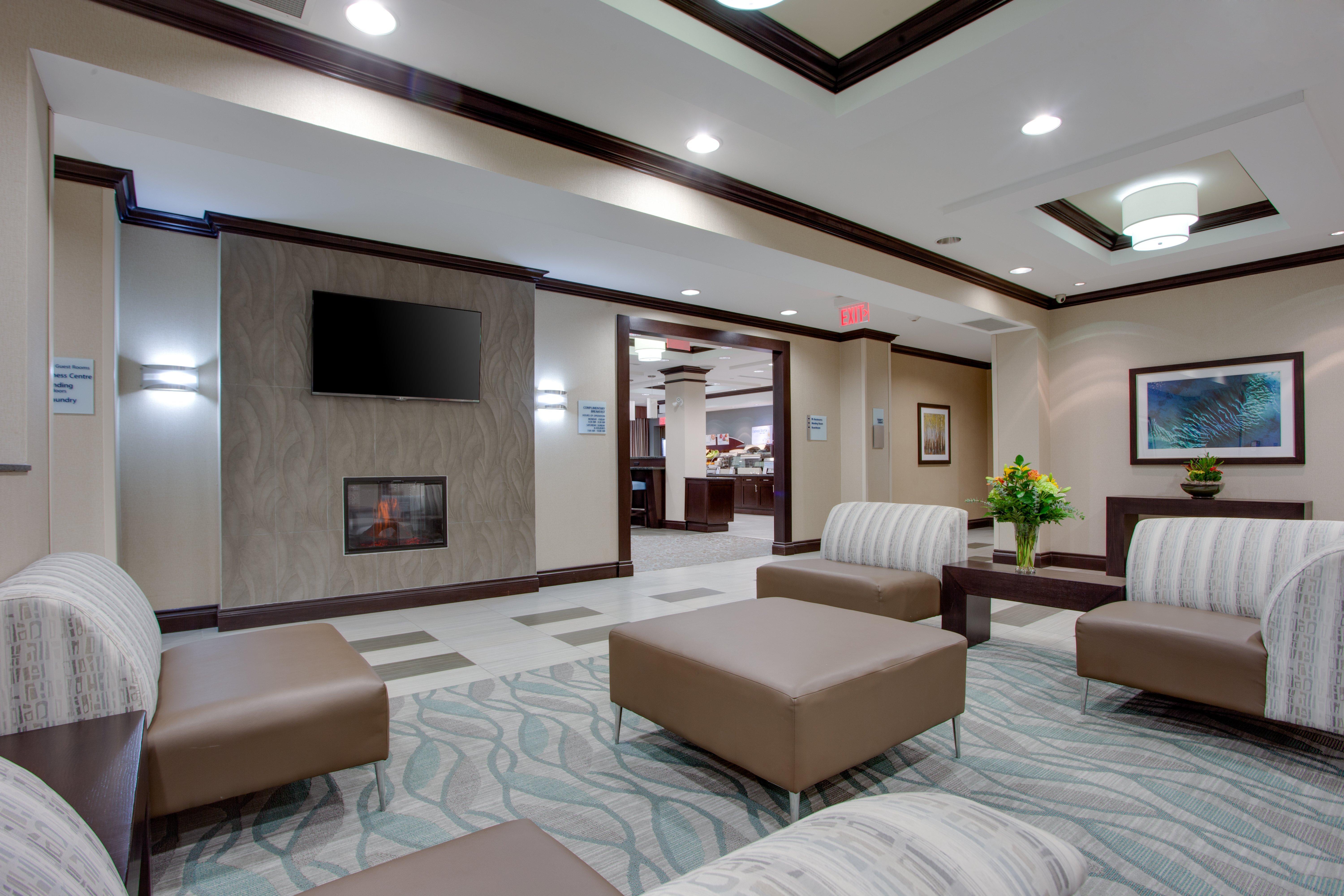 Holiday Inn Express & Suites Ottawa East-Orleans By Ihg Kültér fotó