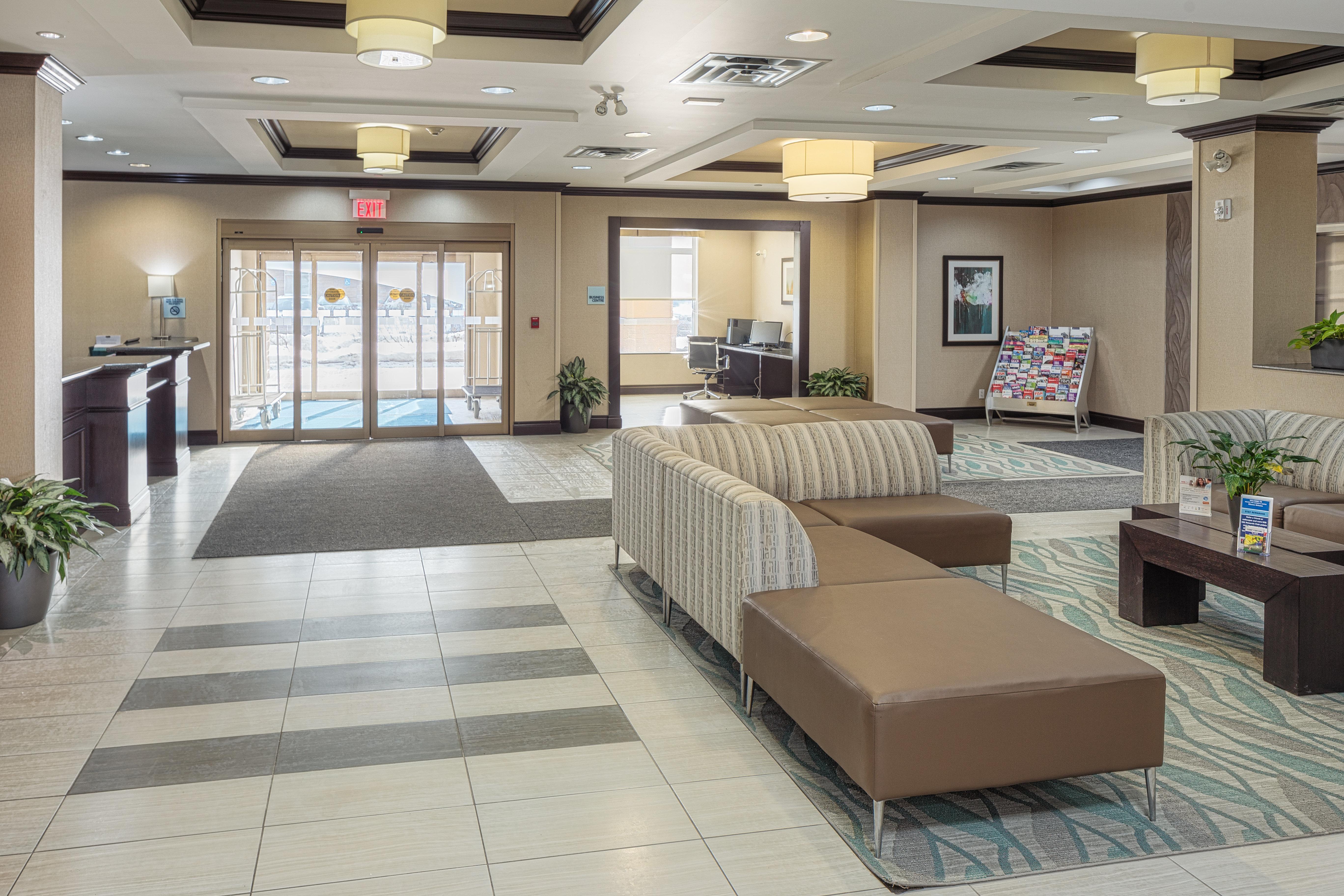 Holiday Inn Express & Suites Ottawa East-Orleans By Ihg Kültér fotó