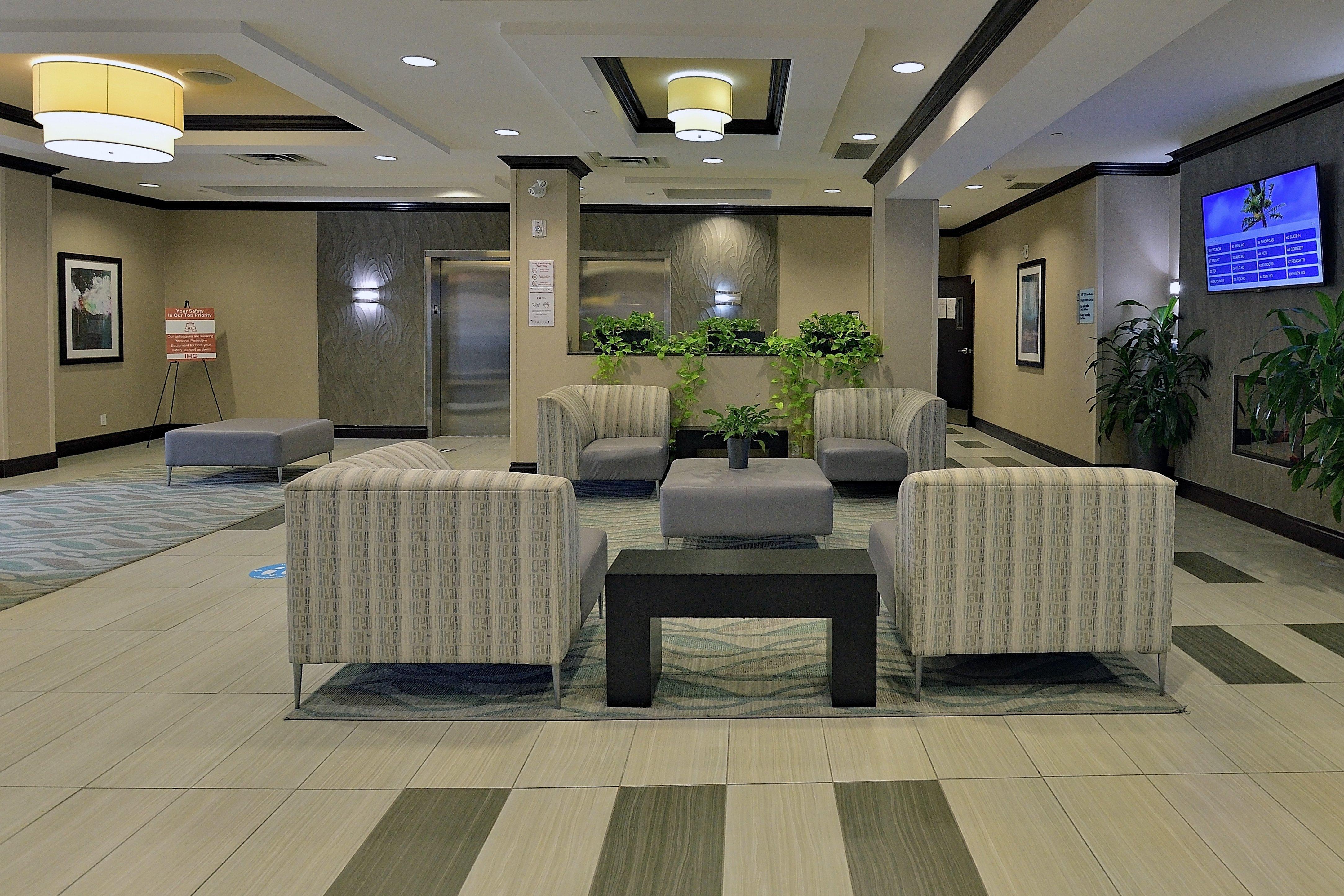 Holiday Inn Express & Suites Ottawa East-Orleans By Ihg Kültér fotó
