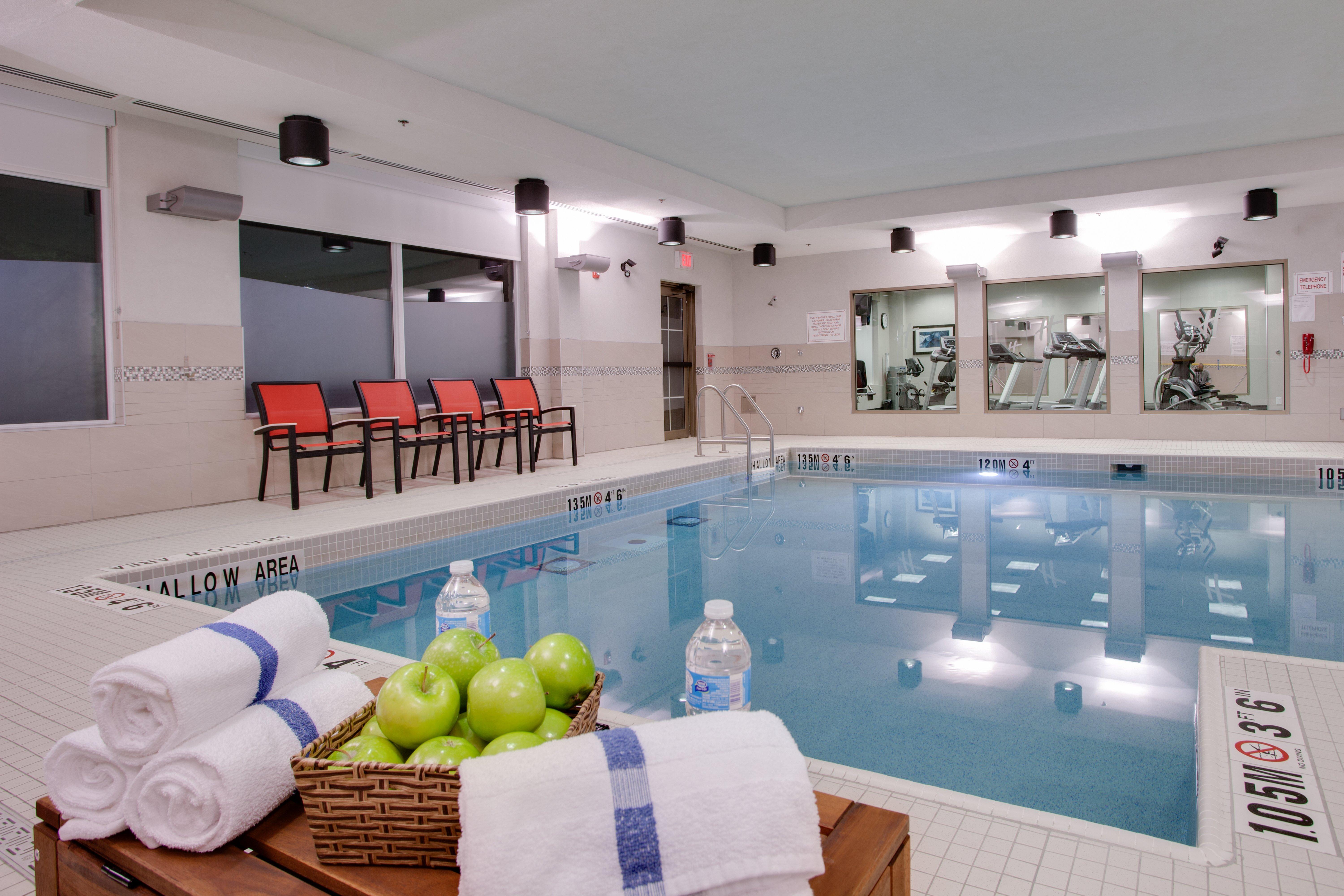 Holiday Inn Express & Suites Ottawa East-Orleans By Ihg Kültér fotó