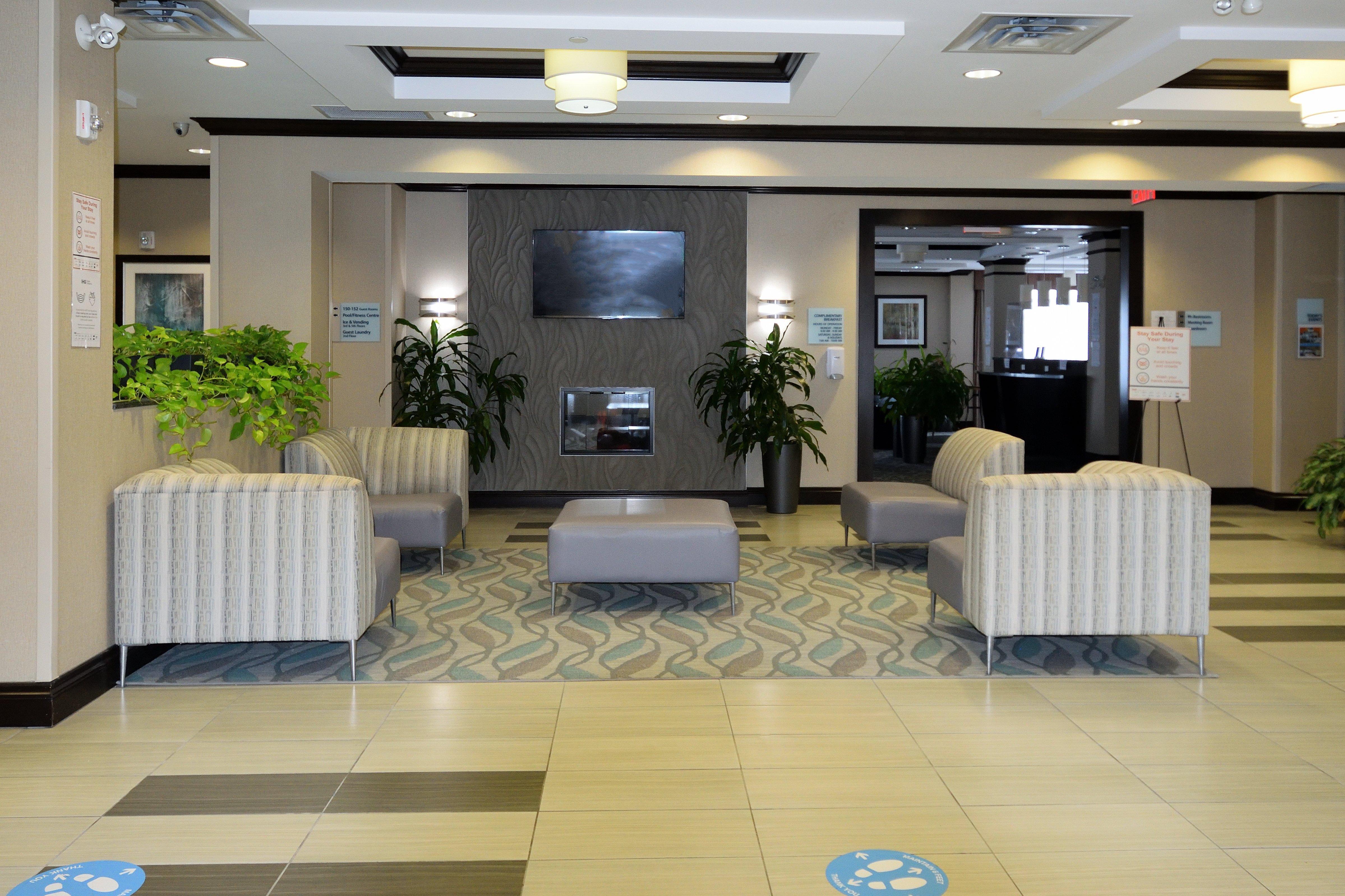 Holiday Inn Express & Suites Ottawa East-Orleans By Ihg Kültér fotó