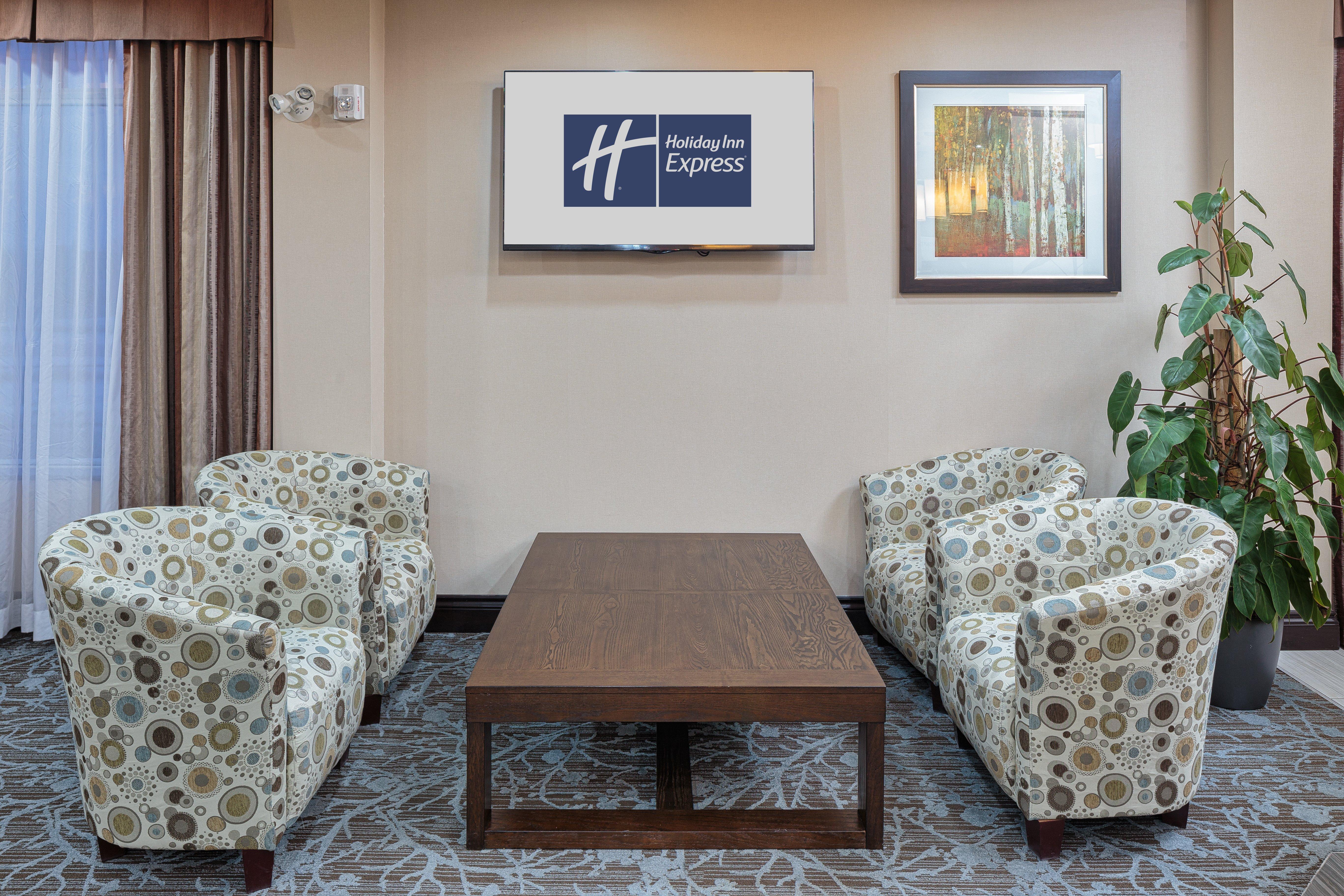 Holiday Inn Express & Suites Ottawa East-Orleans By Ihg Kültér fotó