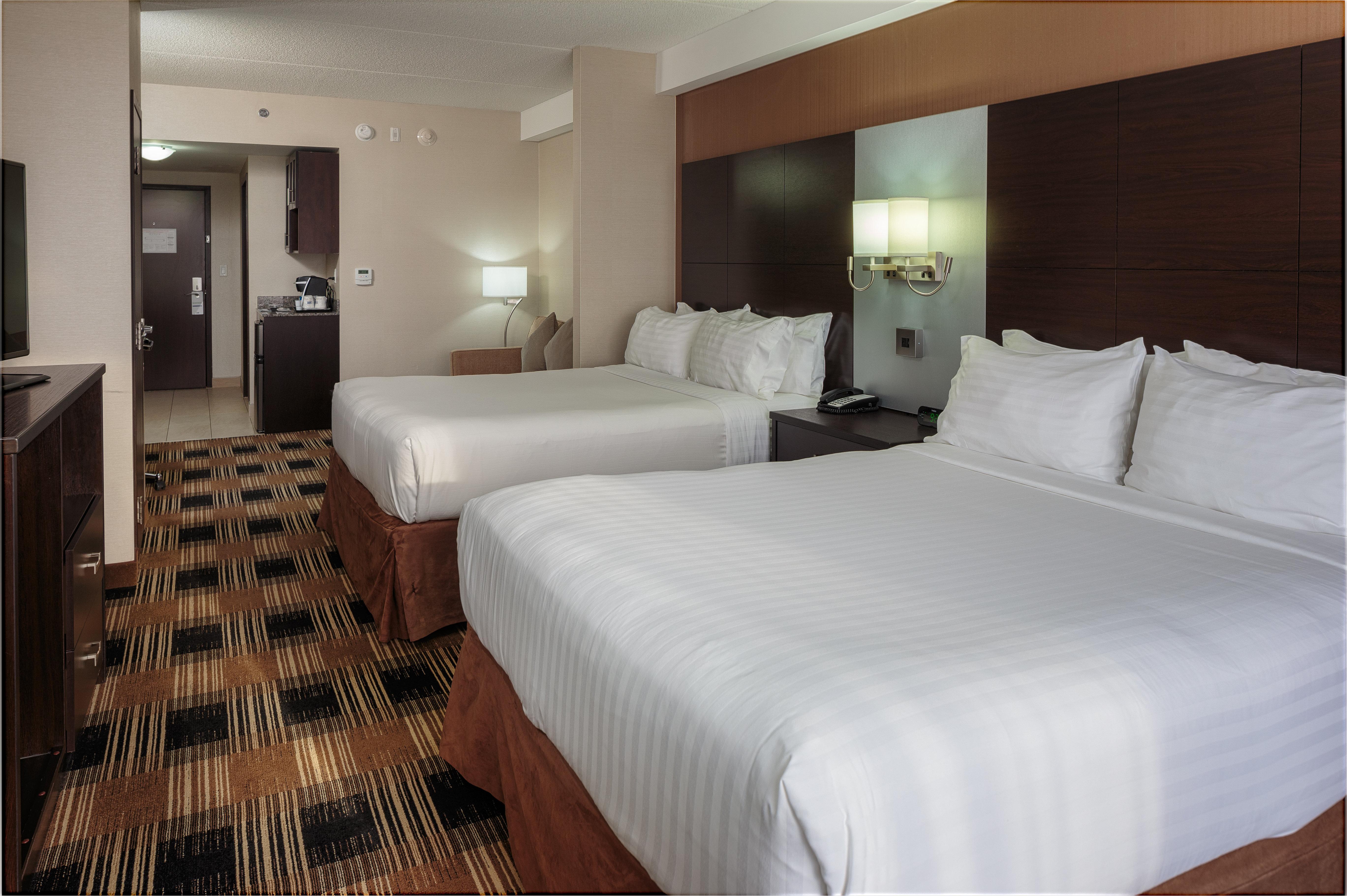 Holiday Inn Express & Suites Ottawa East-Orleans By Ihg Kültér fotó