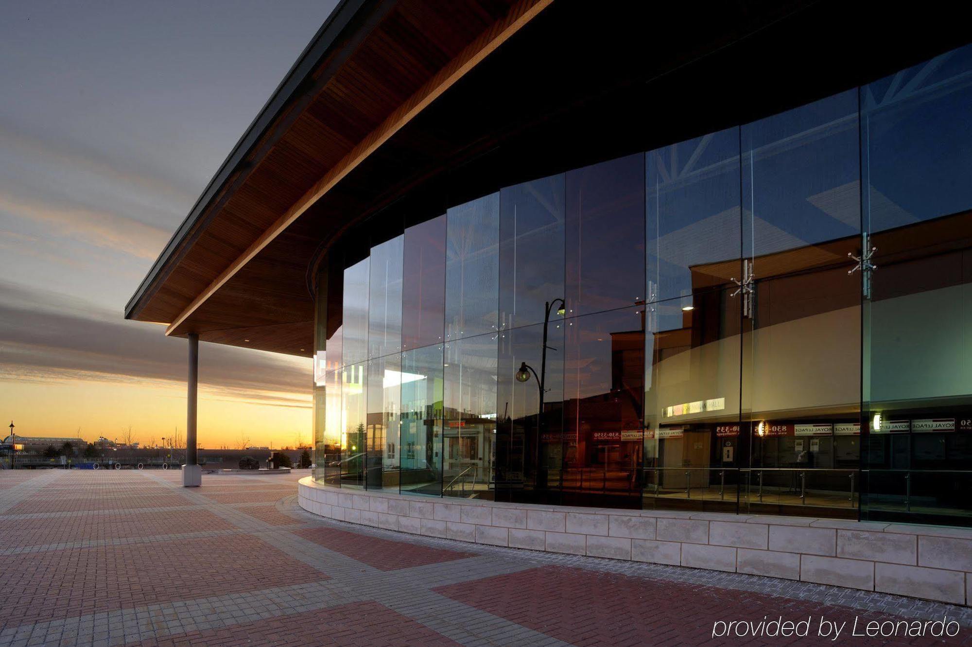 Holiday Inn Express & Suites Ottawa East-Orleans By Ihg Kültér fotó