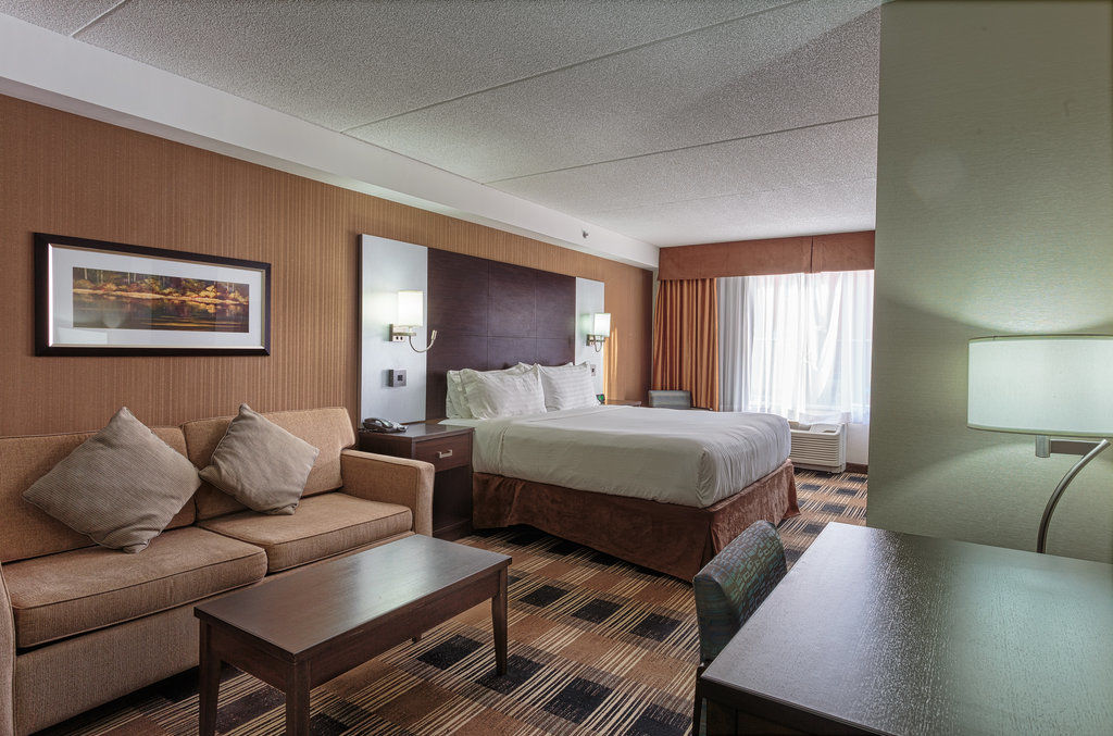 Holiday Inn Express & Suites Ottawa East-Orleans By Ihg Kültér fotó