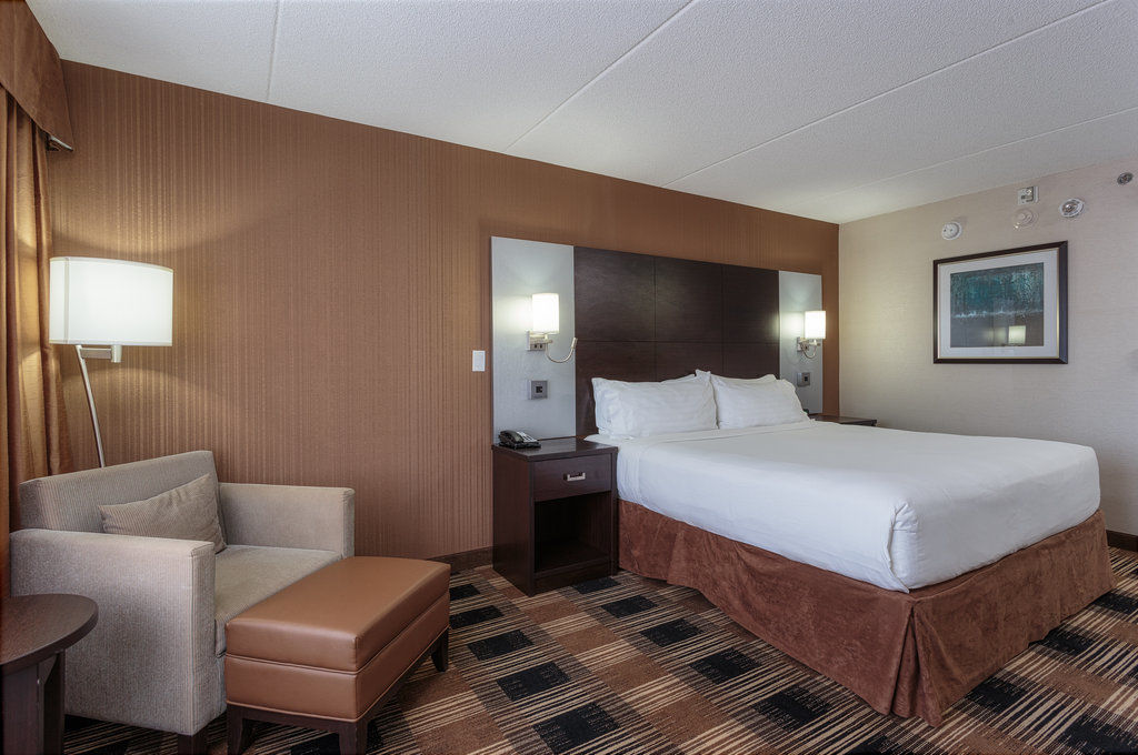 Holiday Inn Express & Suites Ottawa East-Orleans By Ihg Kültér fotó