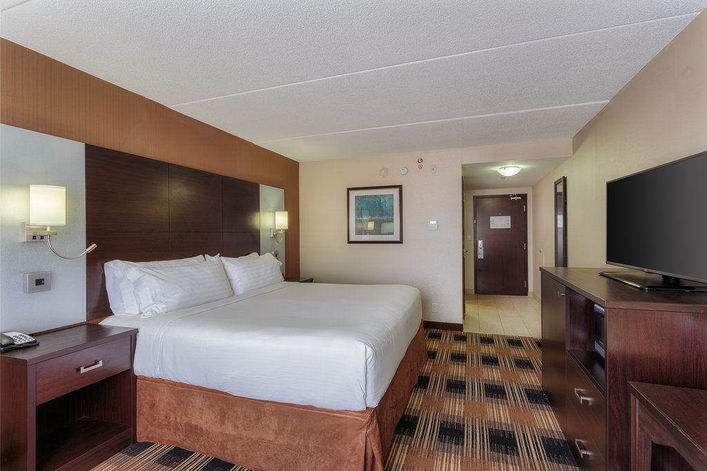 Holiday Inn Express & Suites Ottawa East-Orleans By Ihg Kültér fotó