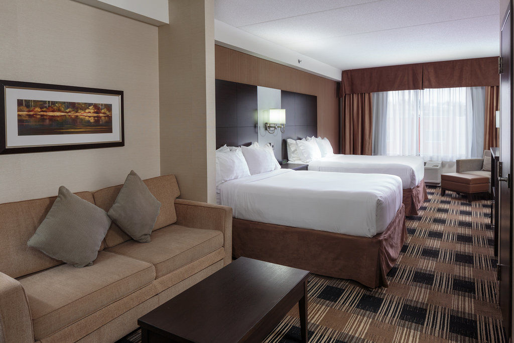 Holiday Inn Express & Suites Ottawa East-Orleans By Ihg Kültér fotó